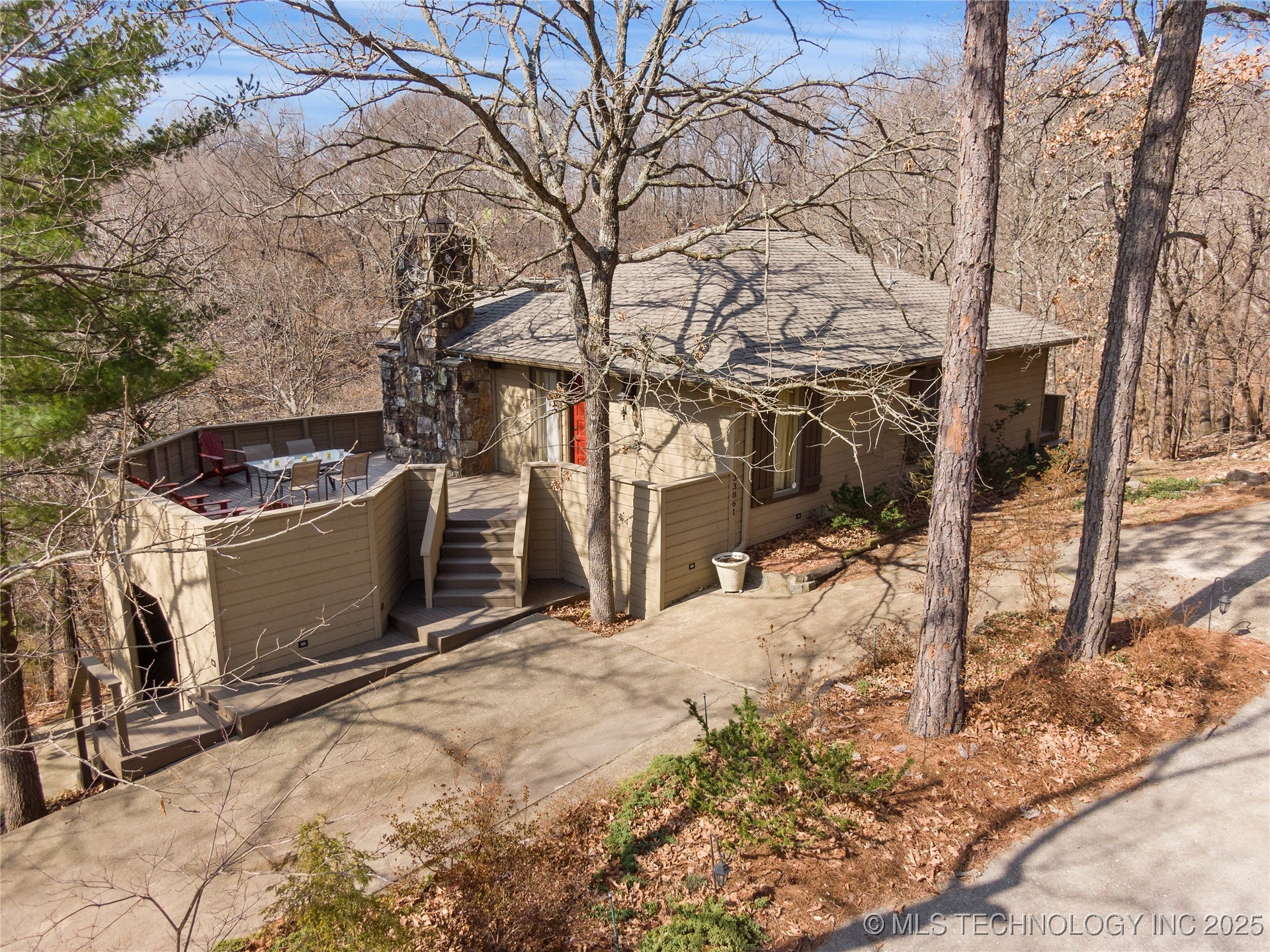 33861 S 4507 Road Afton OK 74331