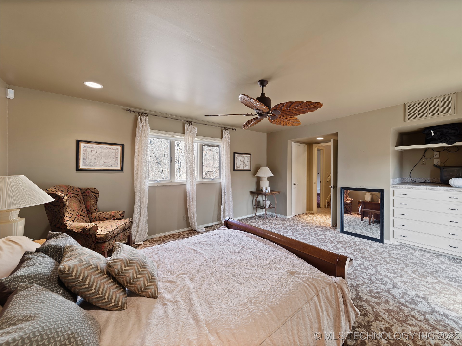 33861 S 4507 Road Afton OK 74331