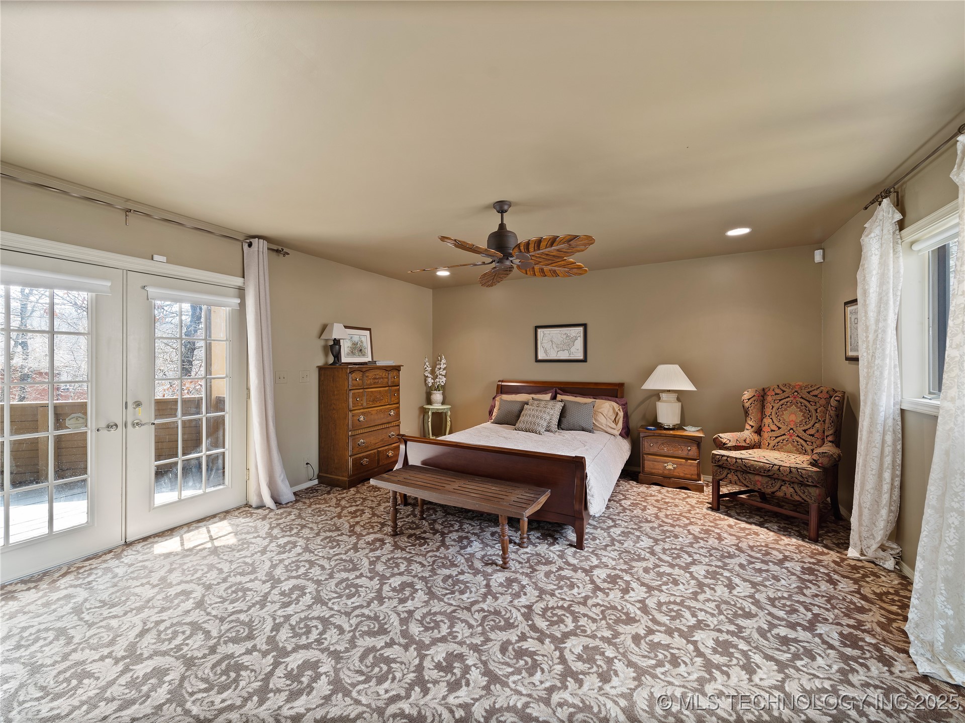 33861 S 4507 Road Afton OK 74331