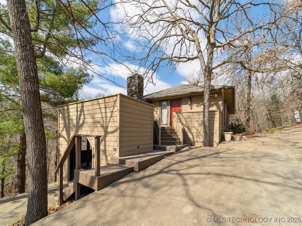 33861 S 4507 Road Afton OK 74331