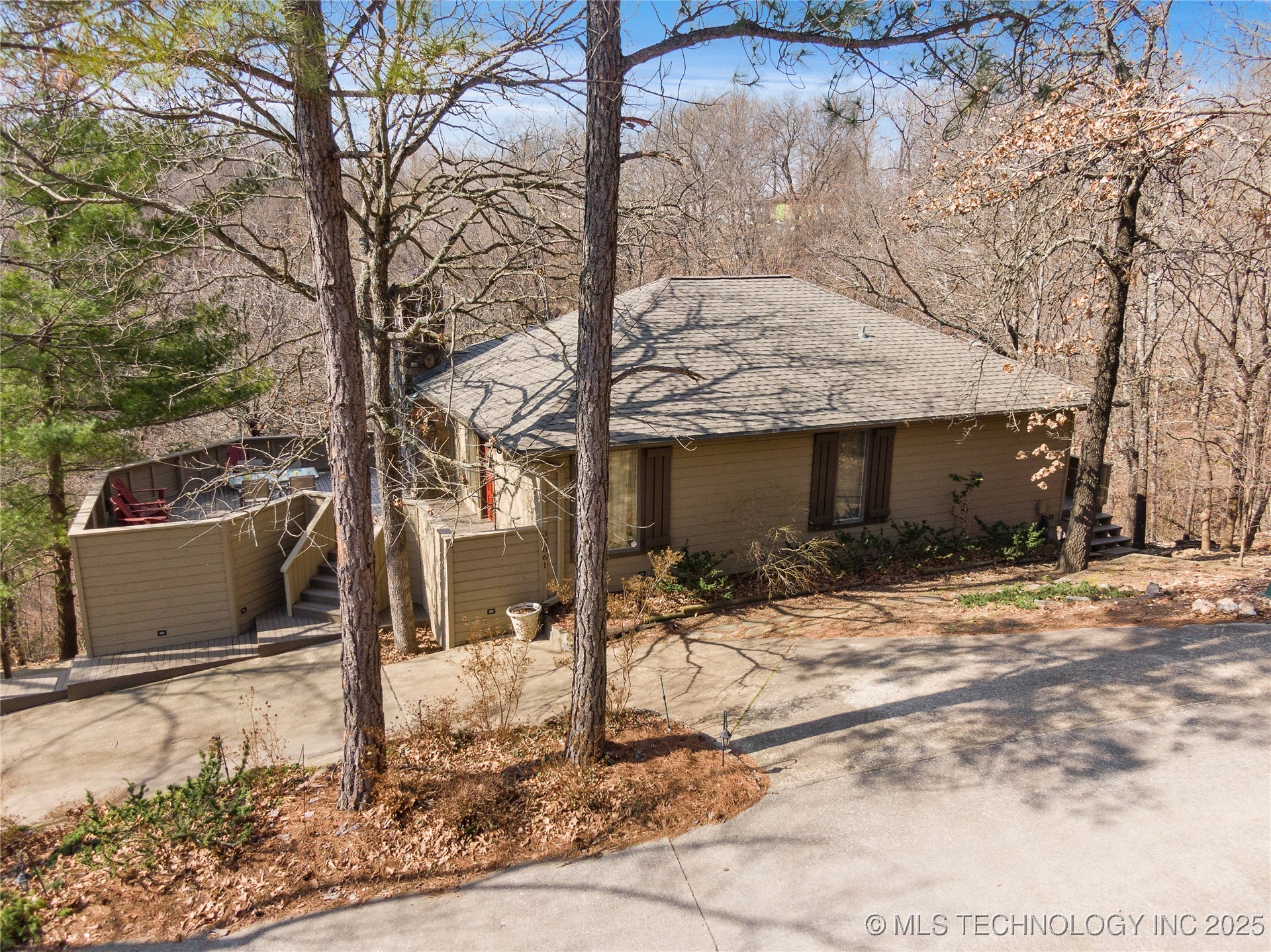 33861 S 4507 Road Afton OK 74331