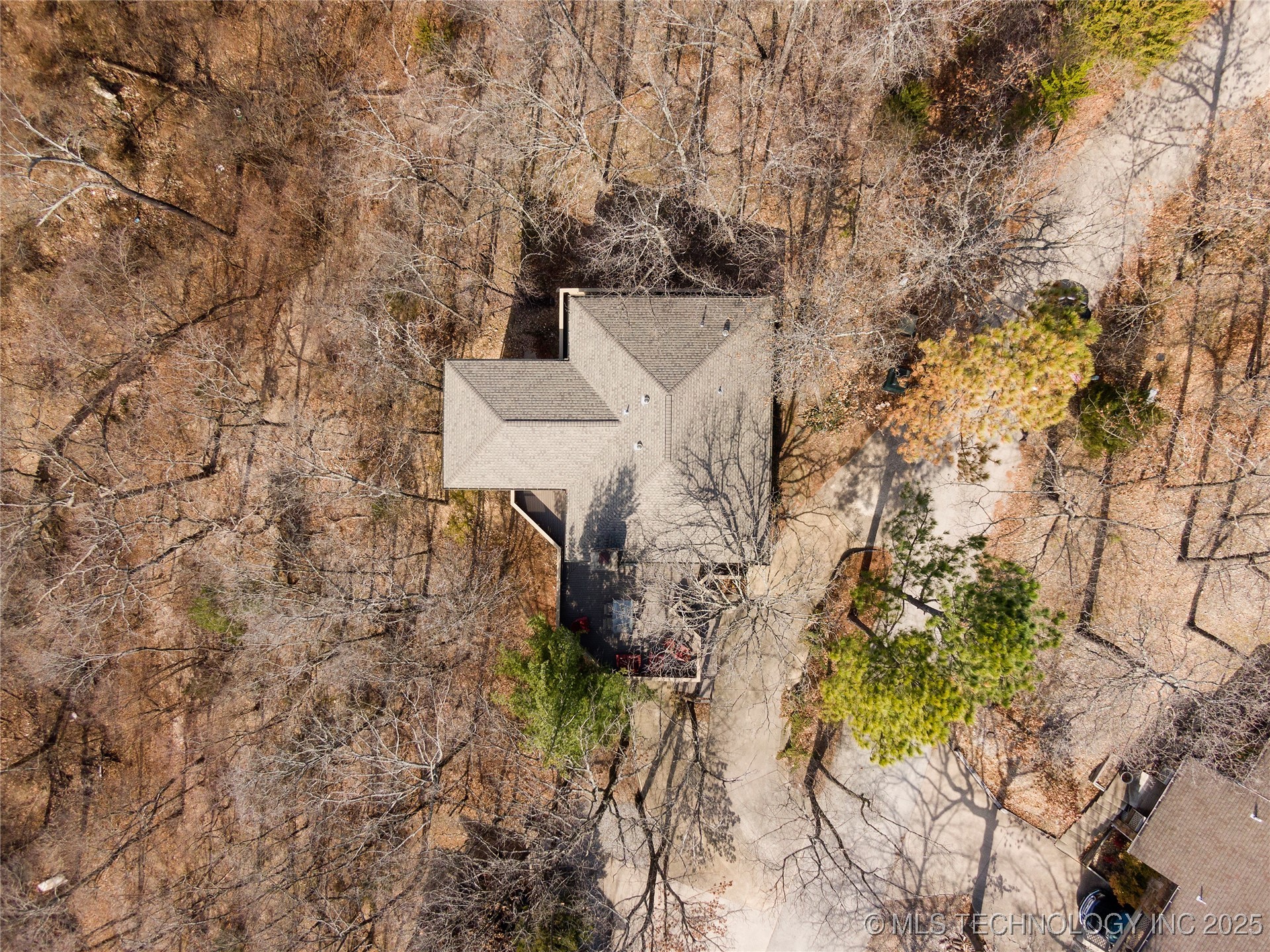 33861 S 4507 Road Afton OK 74331