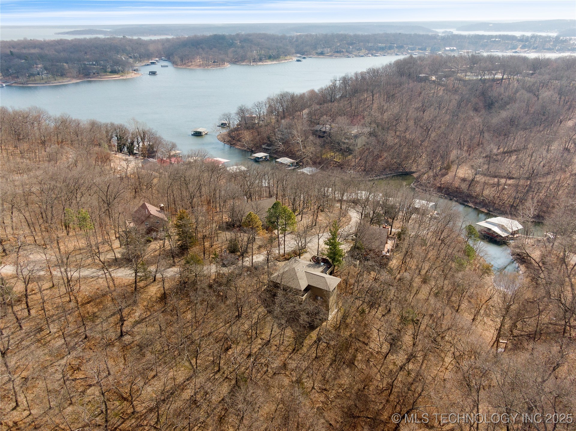 33861 S 4507 Road Afton OK 74331