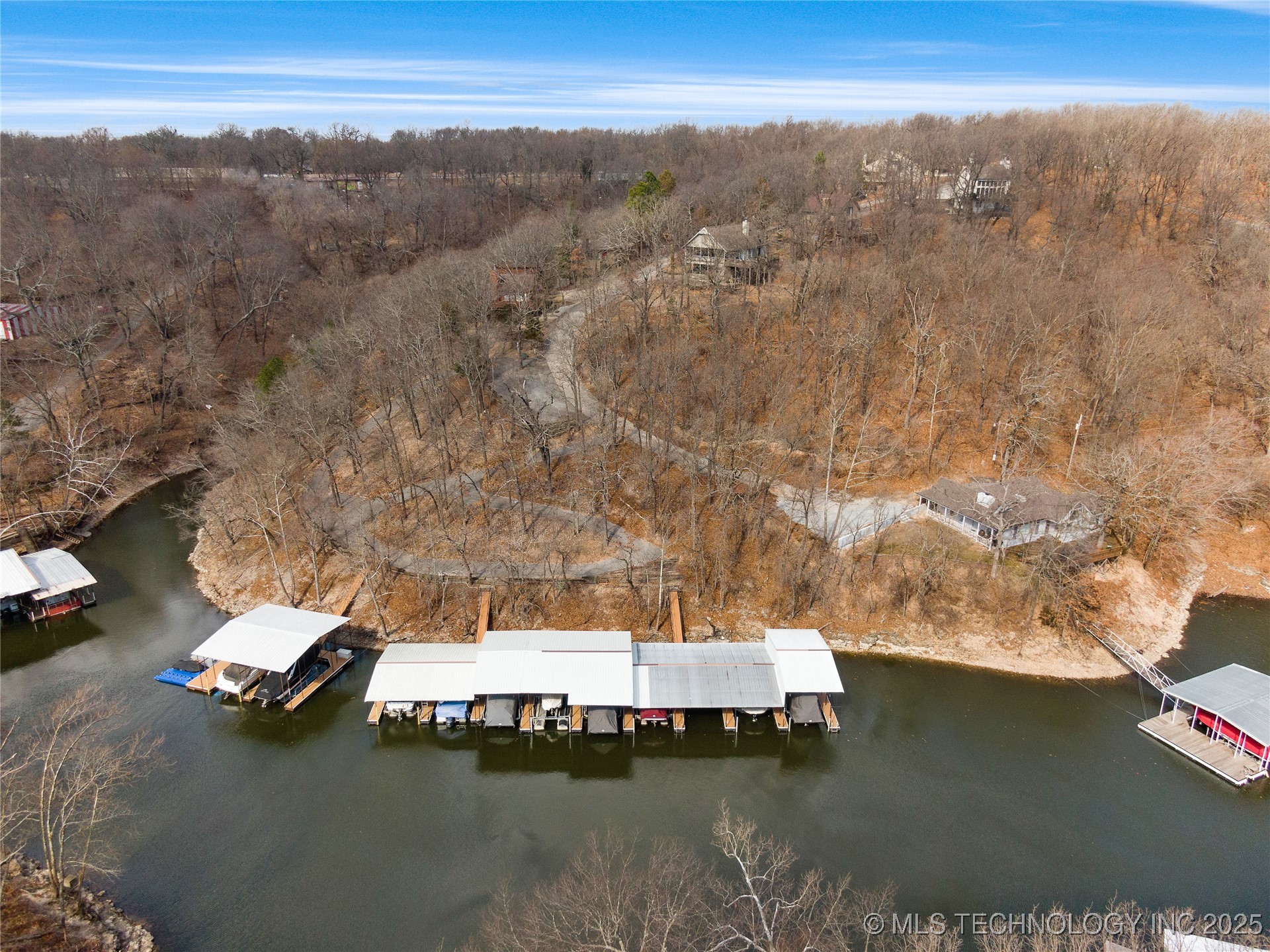 33861 S 4507 Road Afton OK 74331