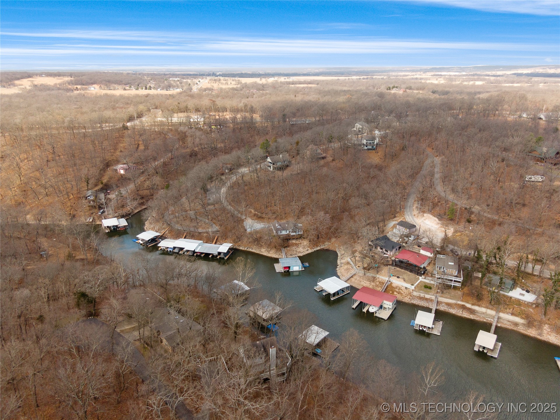 33861 S 4507 Road Afton OK 74331