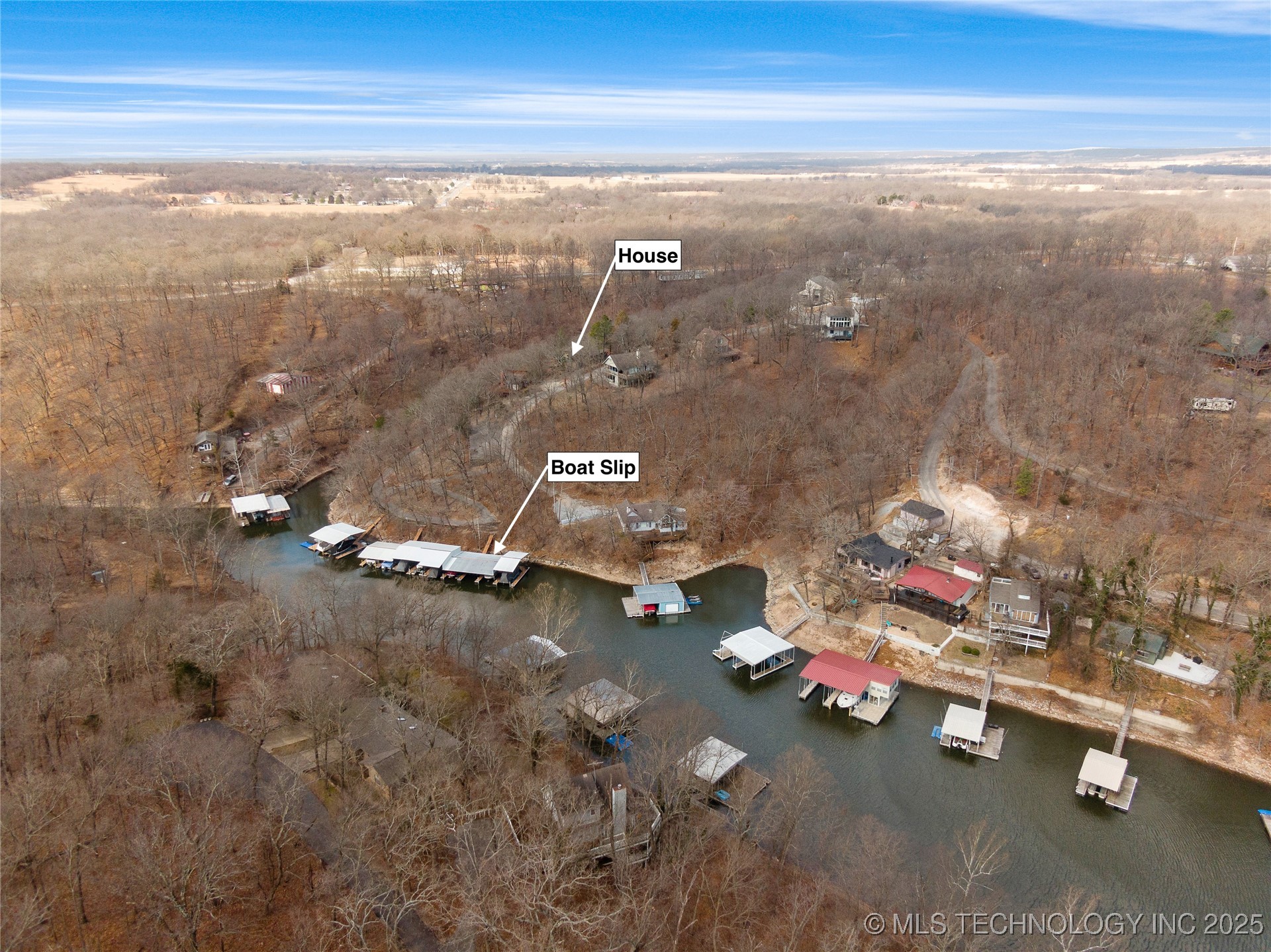 33861 S 4507 Road Afton OK 74331