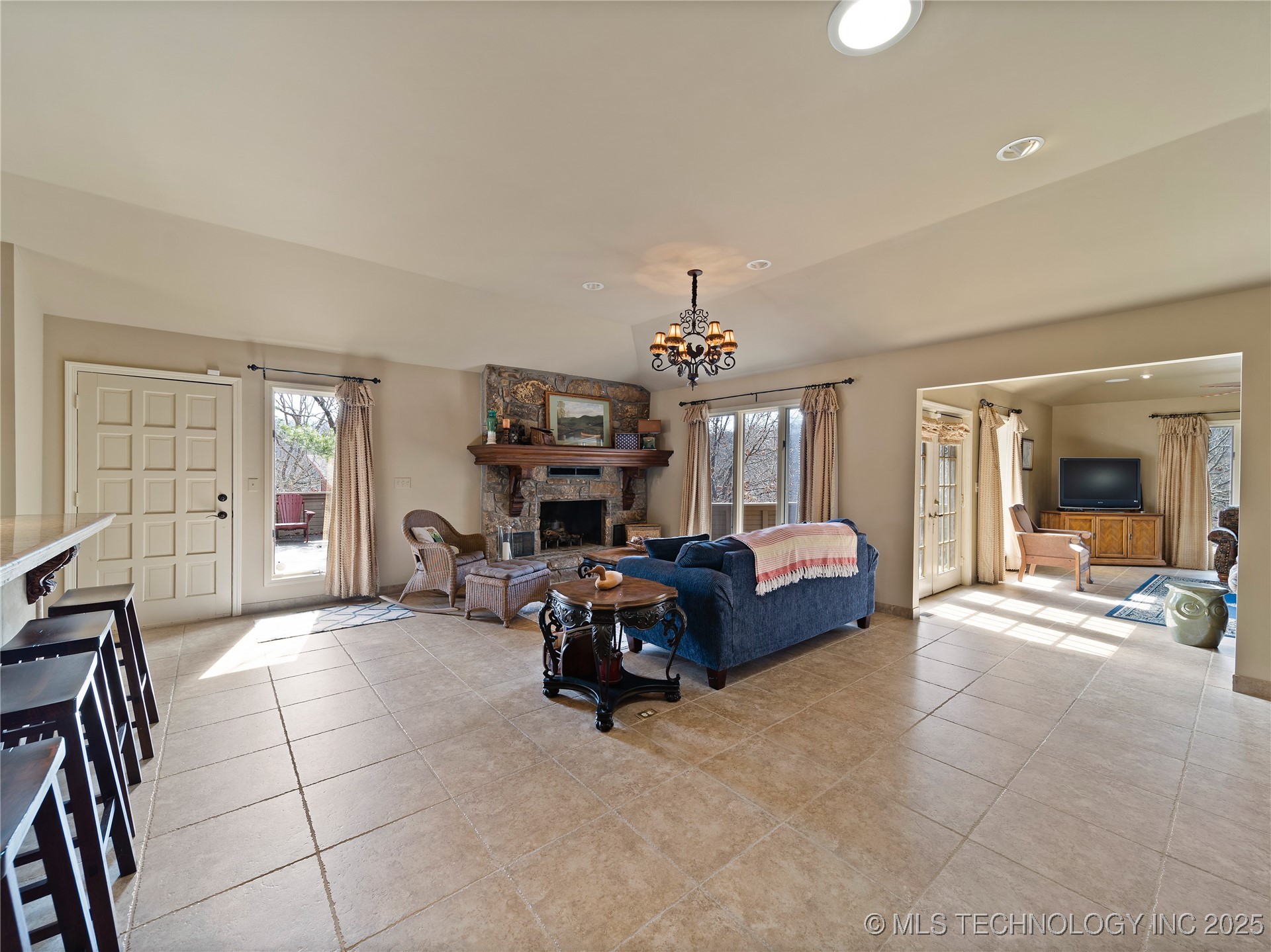 33861 S 4507 Road Afton OK 74331