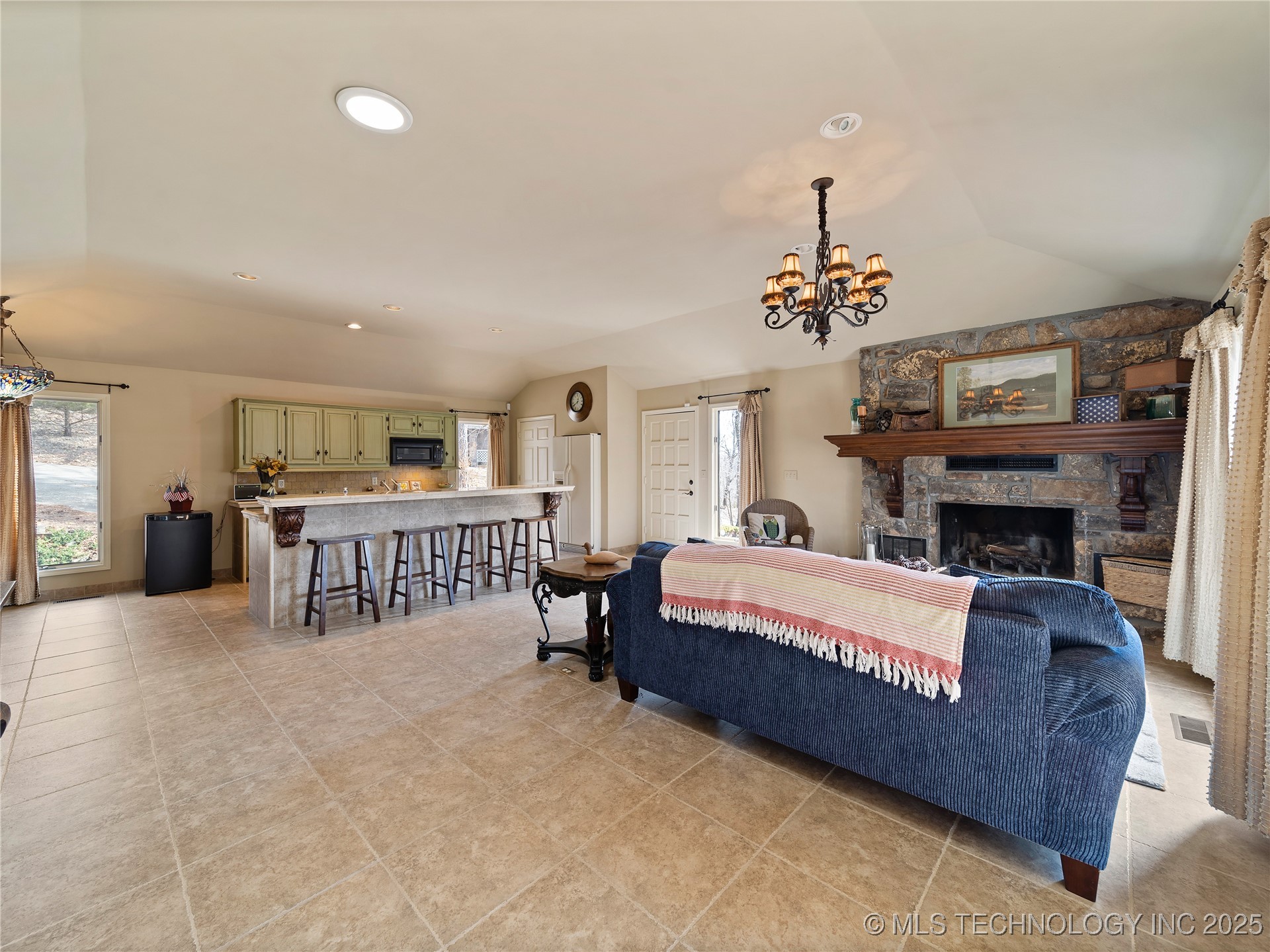 33861 S 4507 Road Afton OK 74331