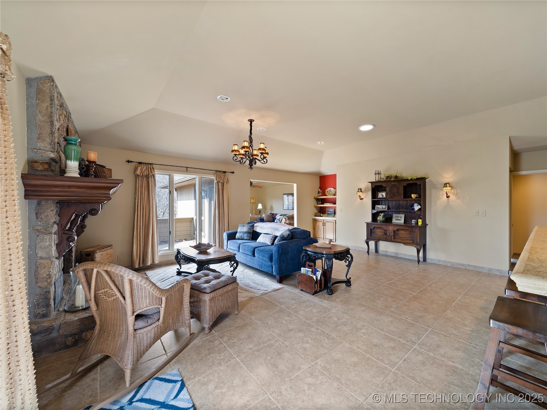 33861 S 4507 Road Afton OK 74331