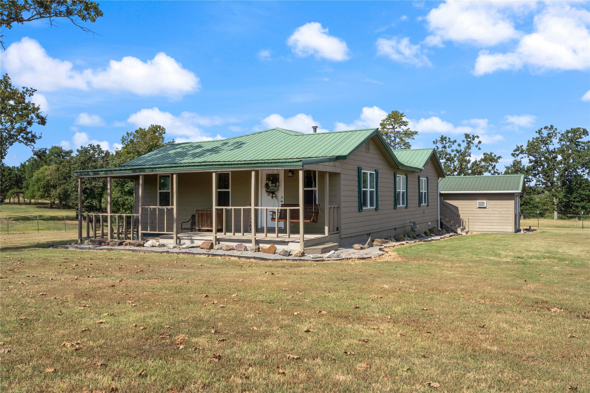472476 Highway 62 Westville OK 74965