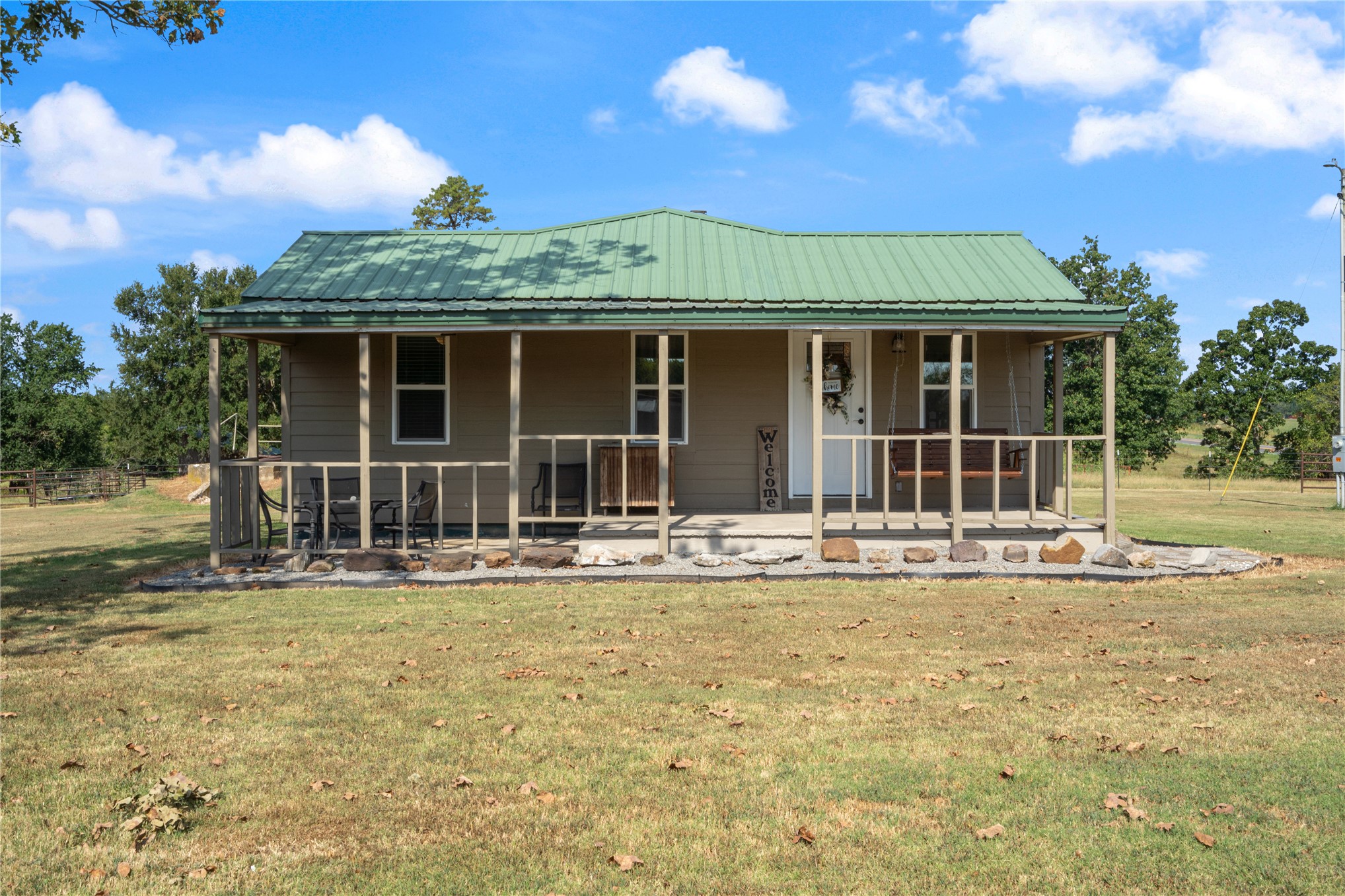 472476 Highway 62 Westville OK 74965