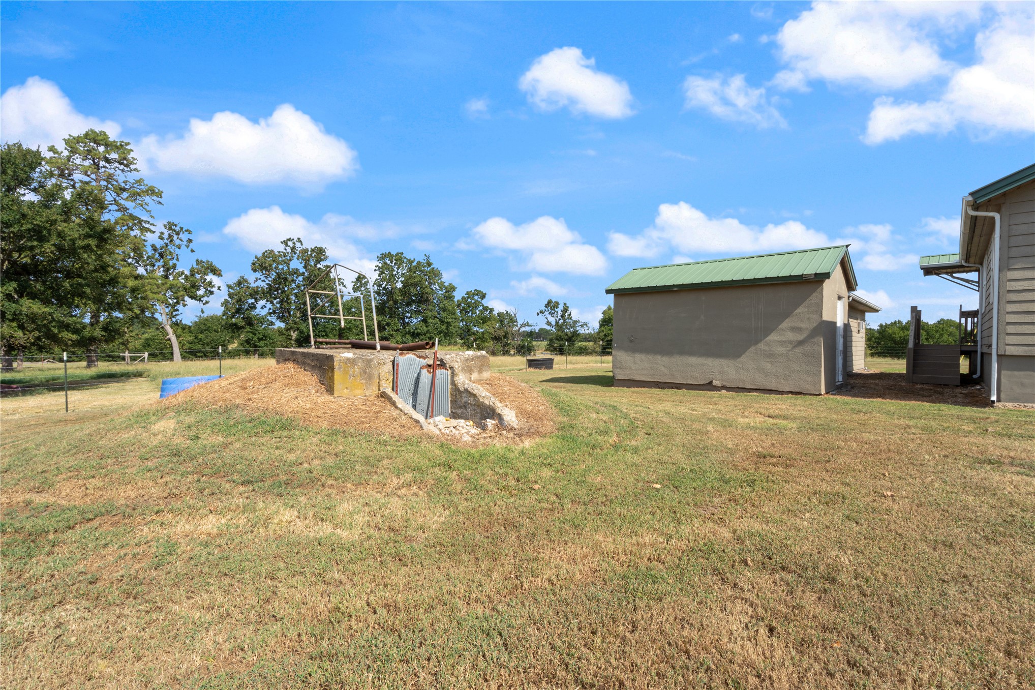 472476 Highway 62 Westville OK 74965