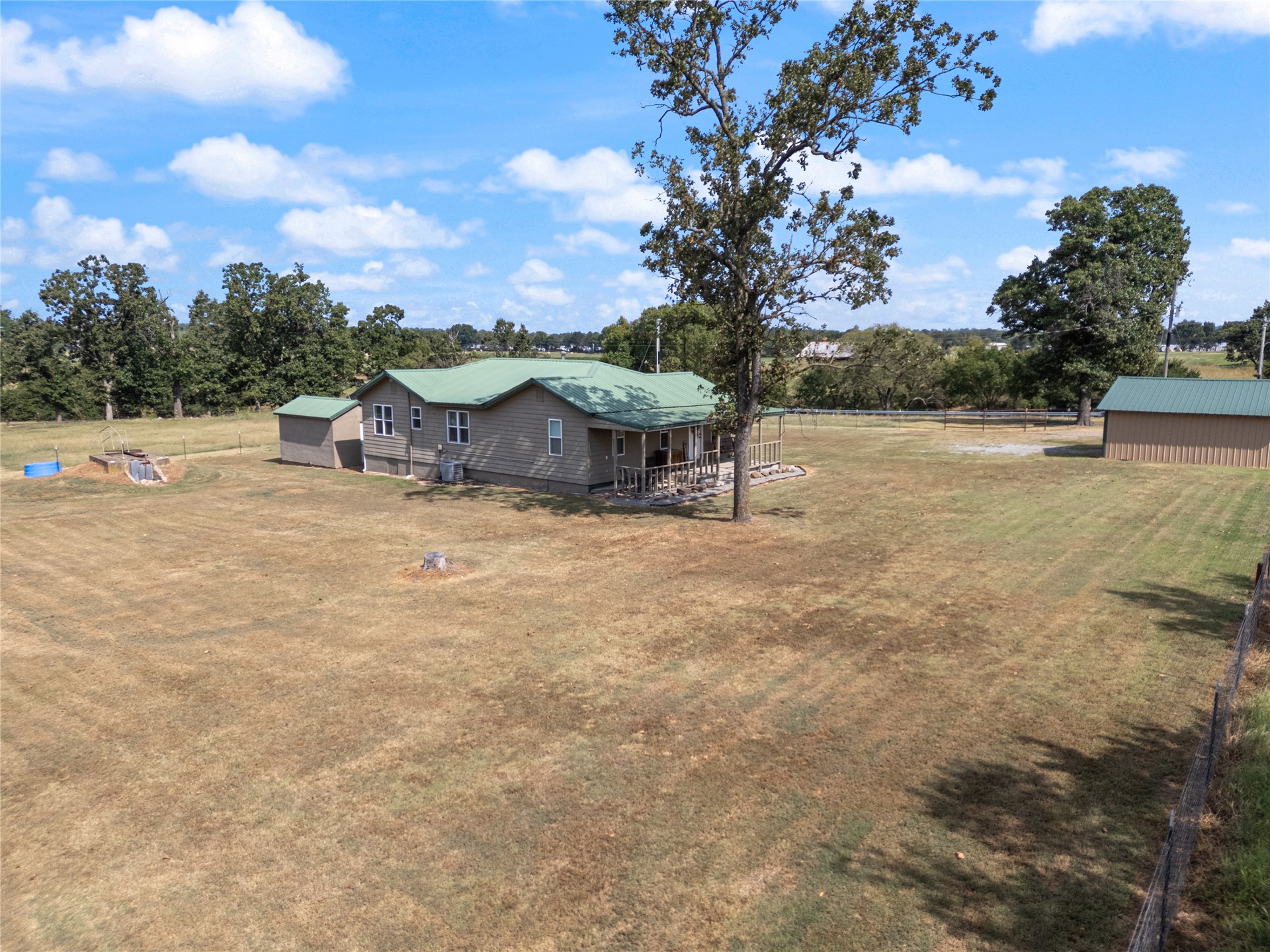 472476 Highway 62 Westville OK 74965