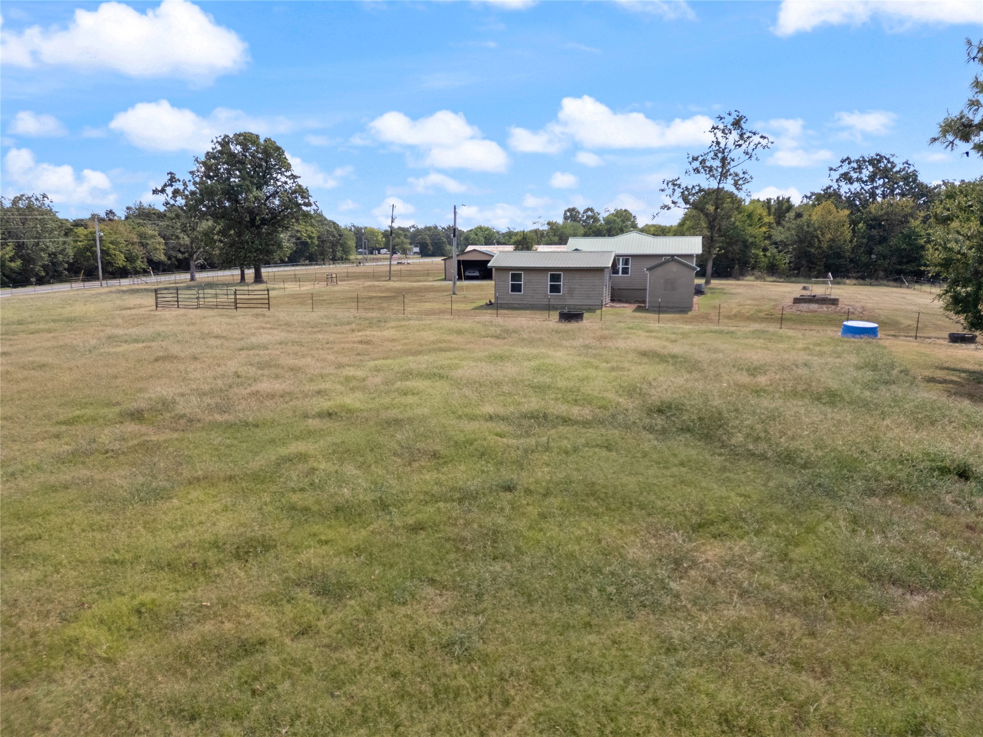 472476 Highway 62 Westville OK 74965