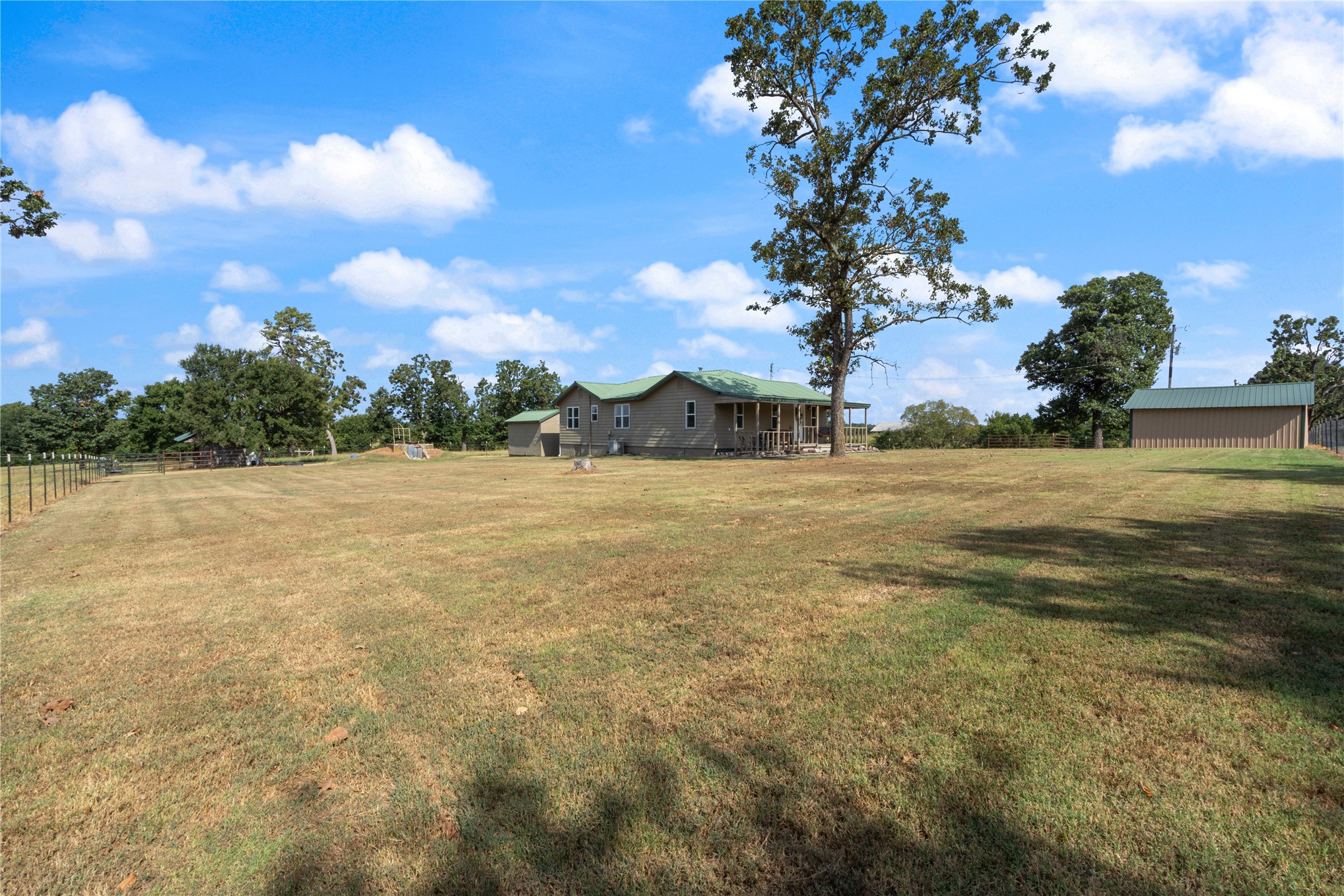 472476 Highway 62 Westville OK 74965