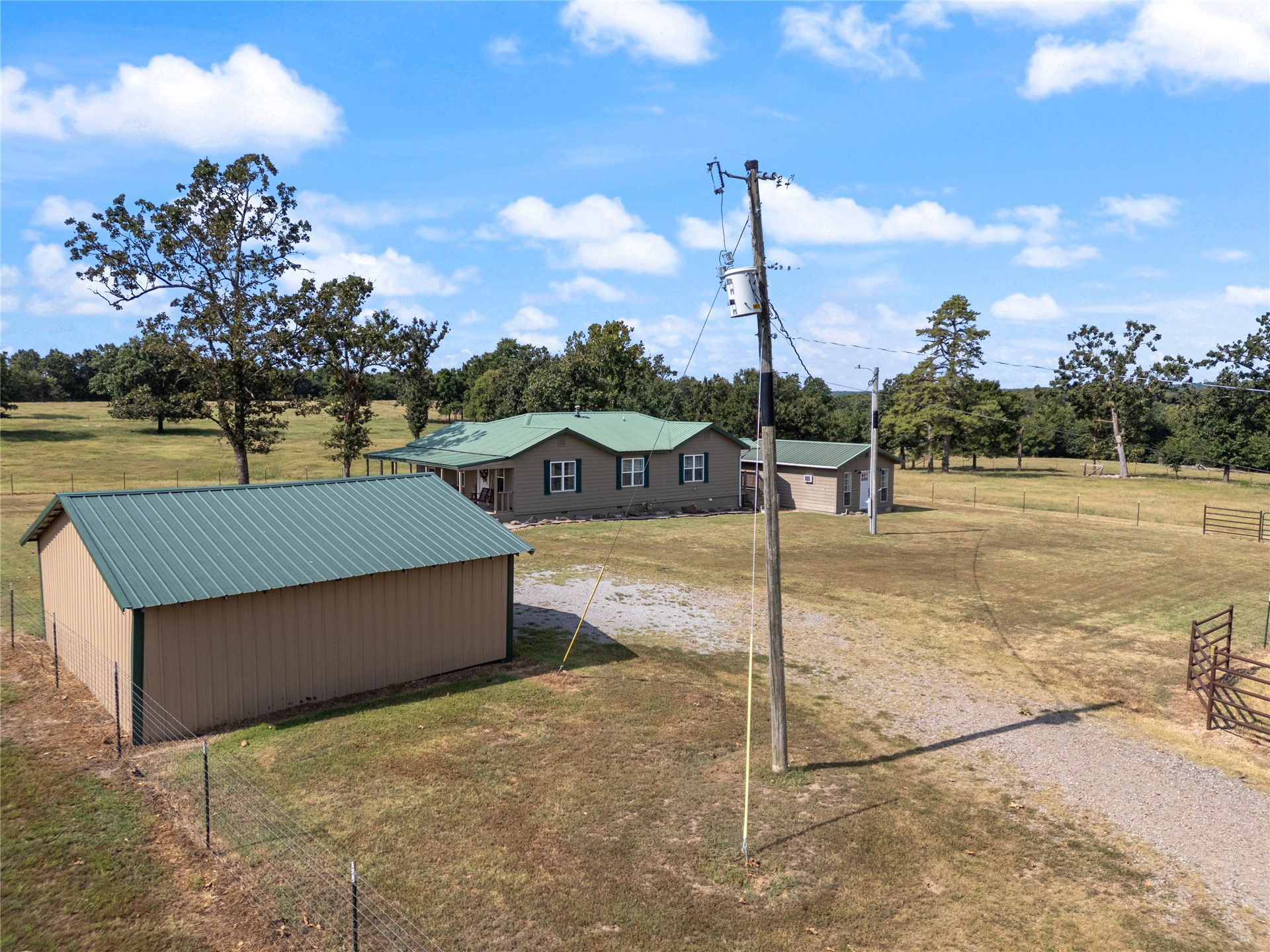 472476 Highway 62 Westville OK 74965