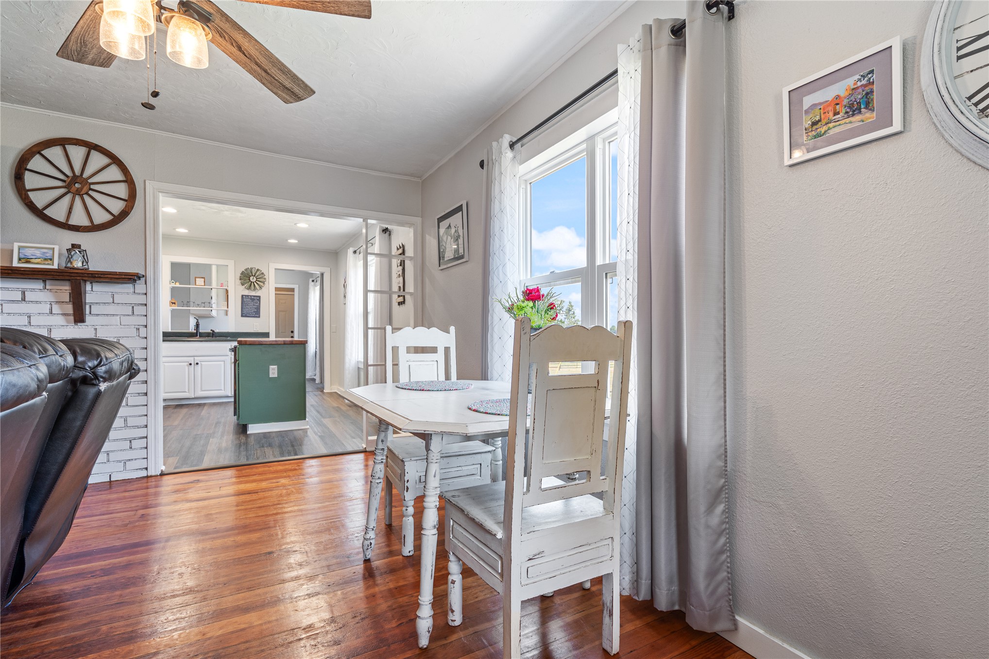 472476 Highway 62 Westville OK 74965