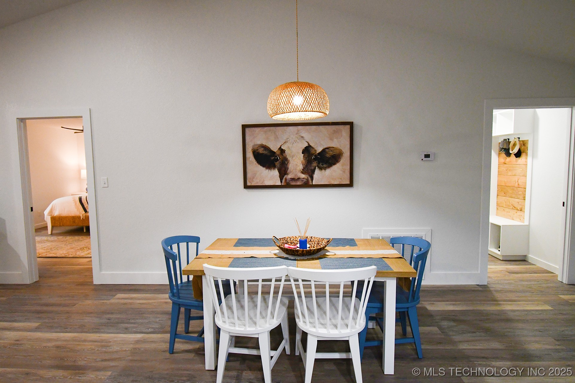 20471 W Chicken Creek Road Cookson OK 74427