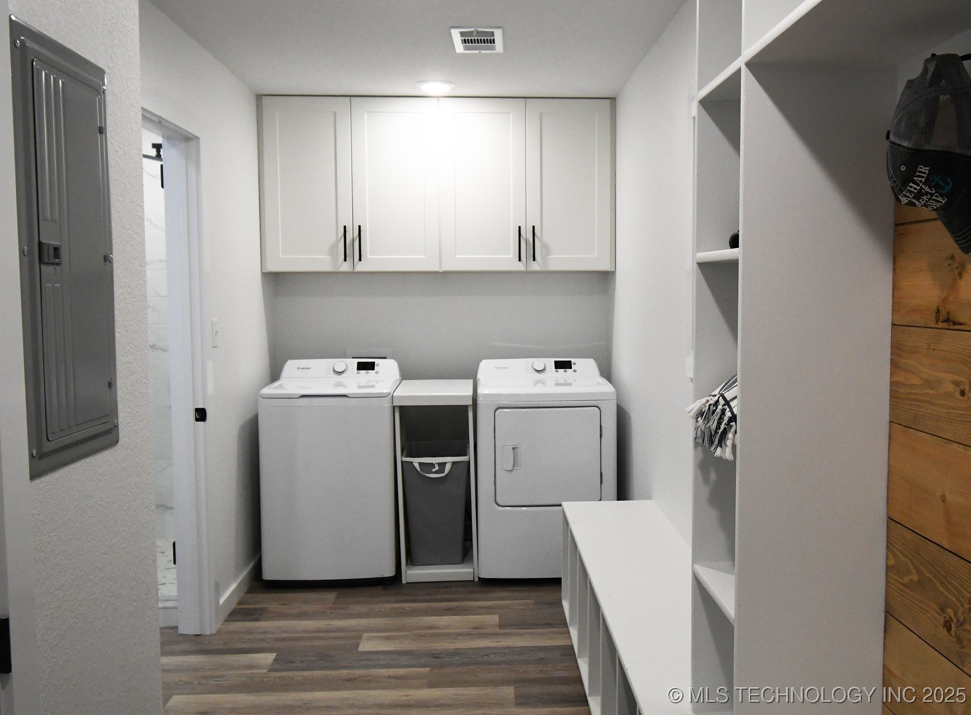 20471 W Chicken Creek Road Cookson OK 74427