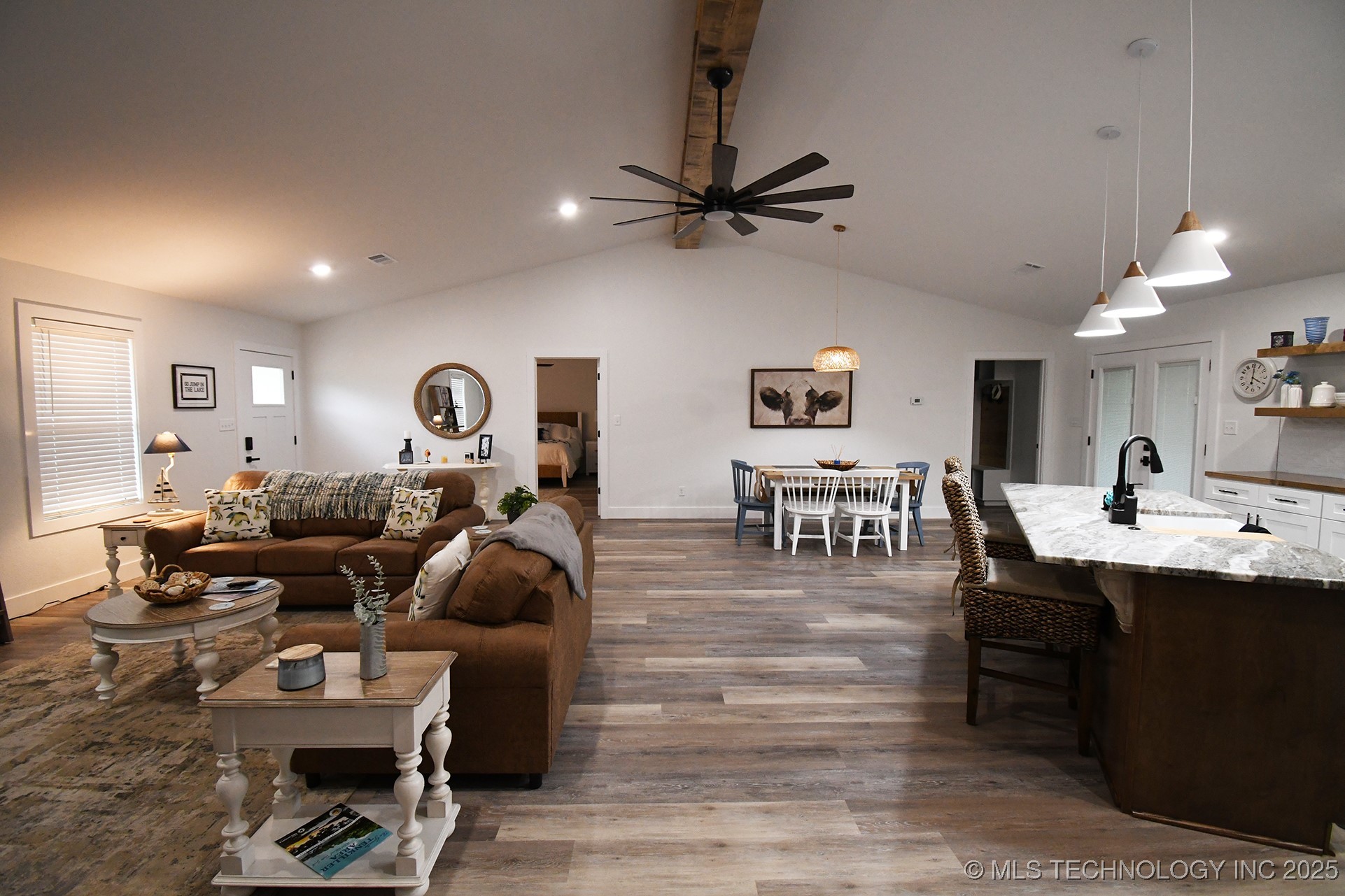 20471 W Chicken Creek Road Cookson OK 74427