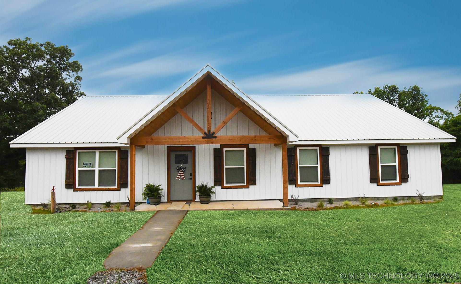 20471 W Chicken Creek Road Cookson OK 74427
