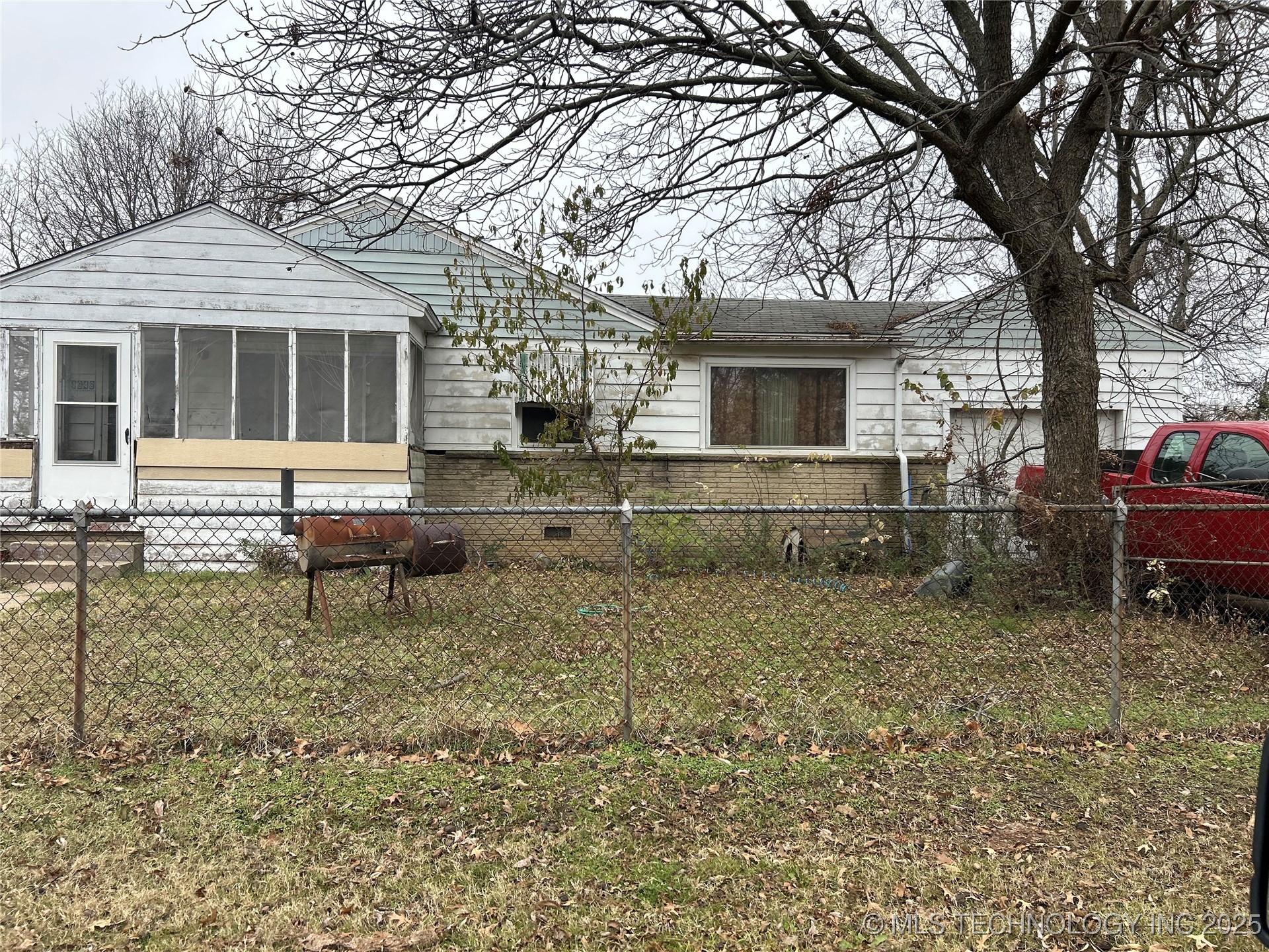 4948 N Saint Louis Avenue Tulsa OK 74126