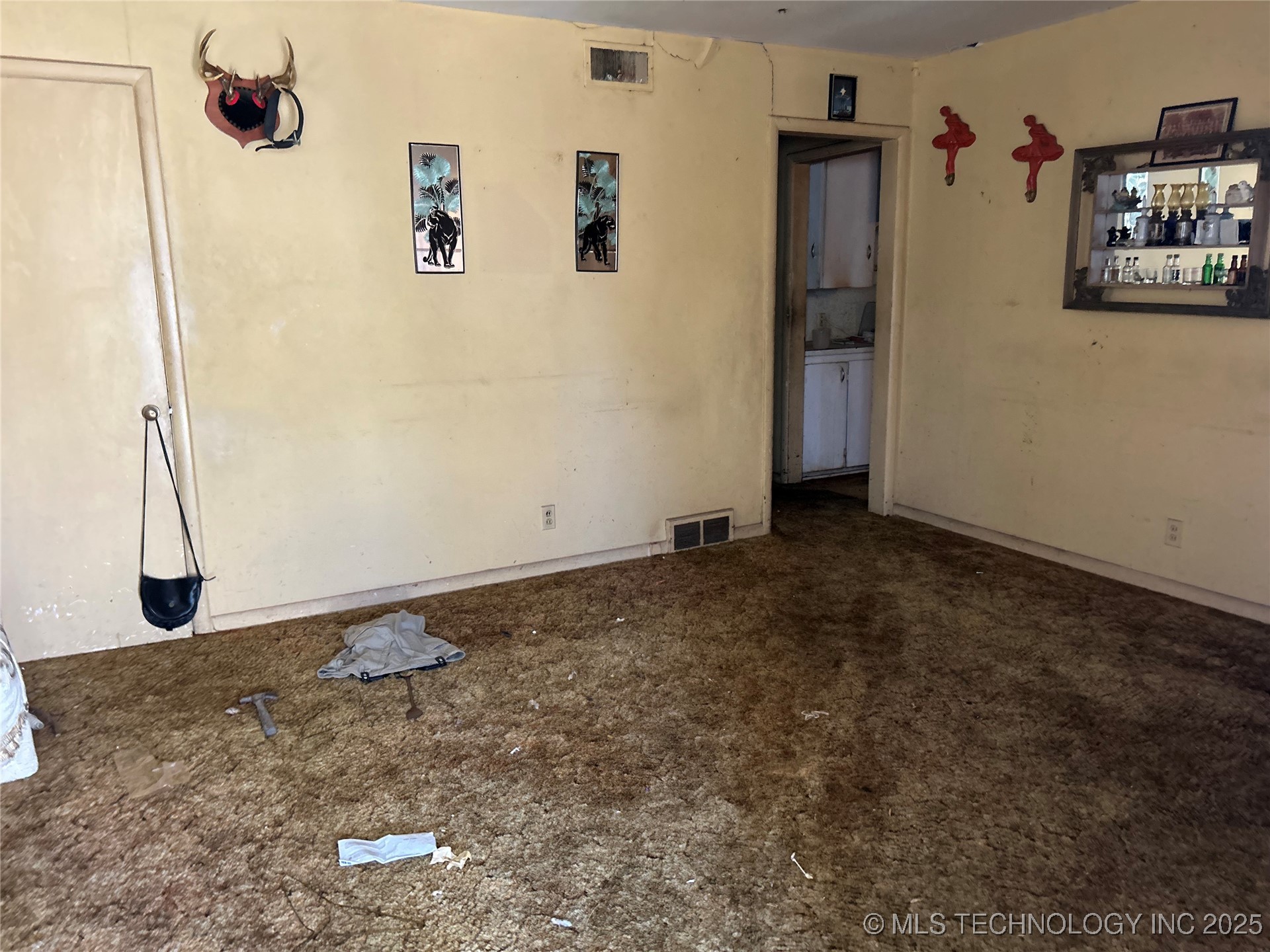 4948 N Saint Louis Avenue Tulsa OK 74126