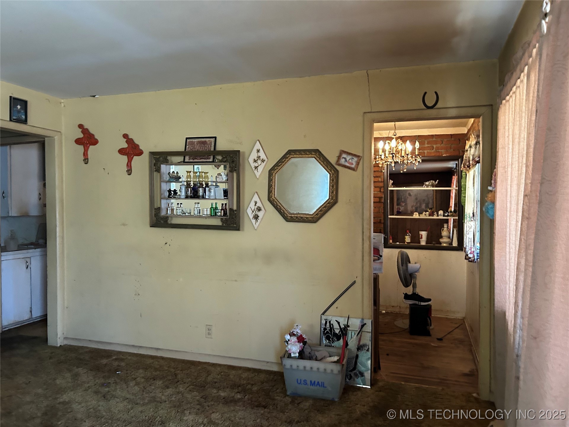 4948 N Saint Louis Avenue Tulsa OK 74126
