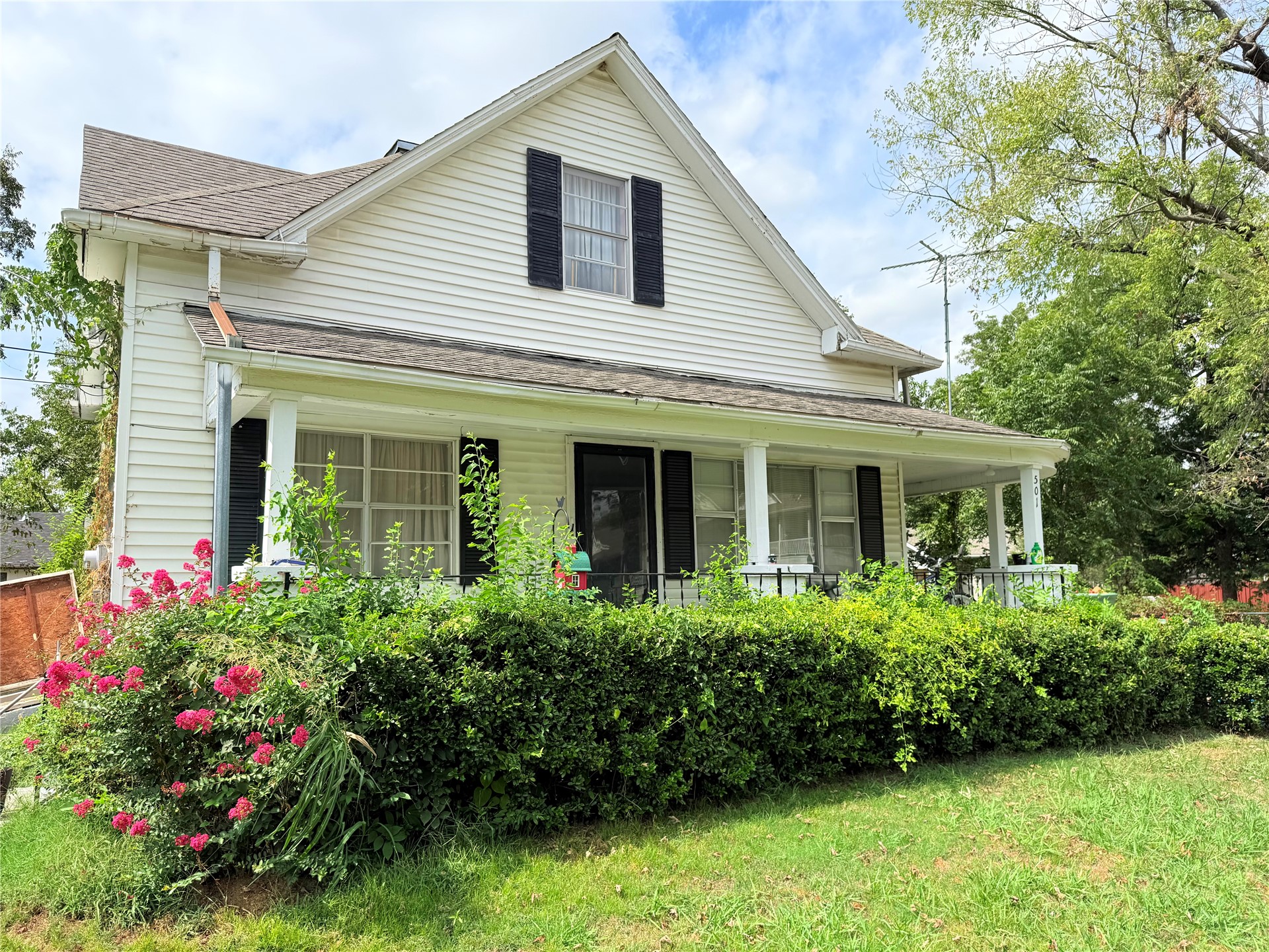 501 W El Paso Street Broken Arrow OK 74012