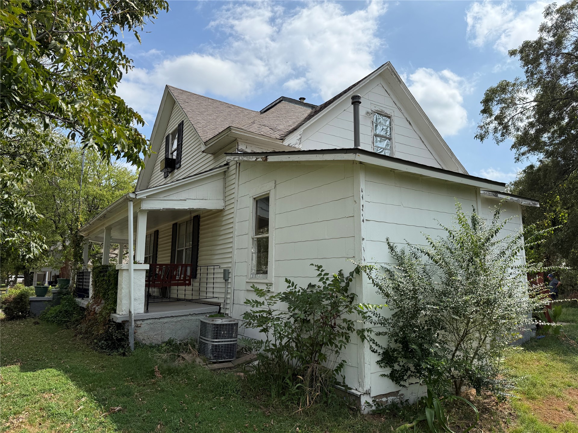501 W El Paso Street Broken Arrow OK 74012