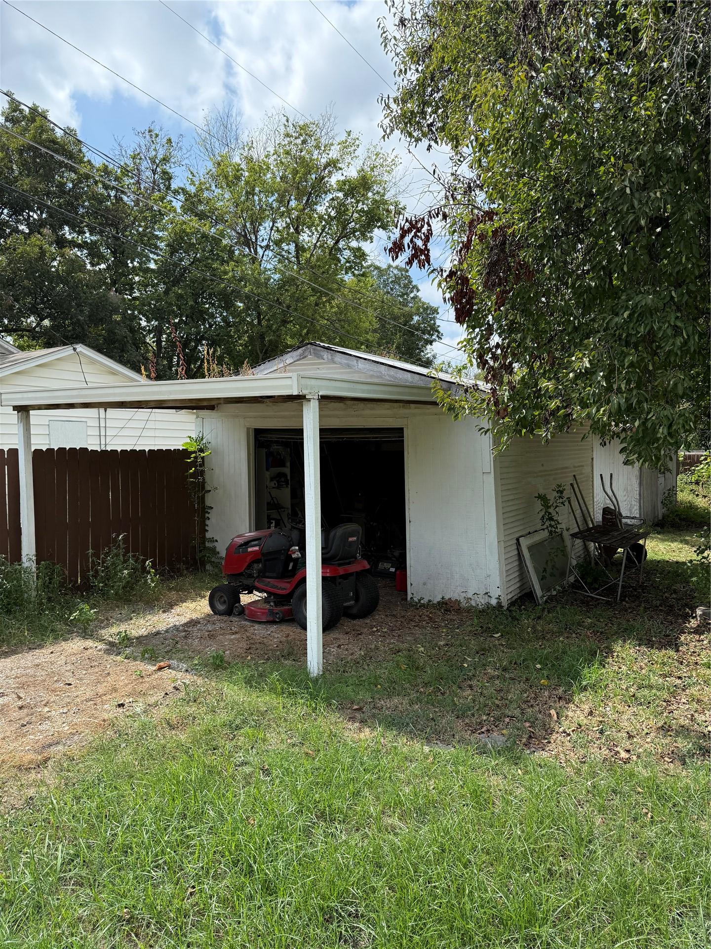 501 W El Paso Street Broken Arrow OK 74012