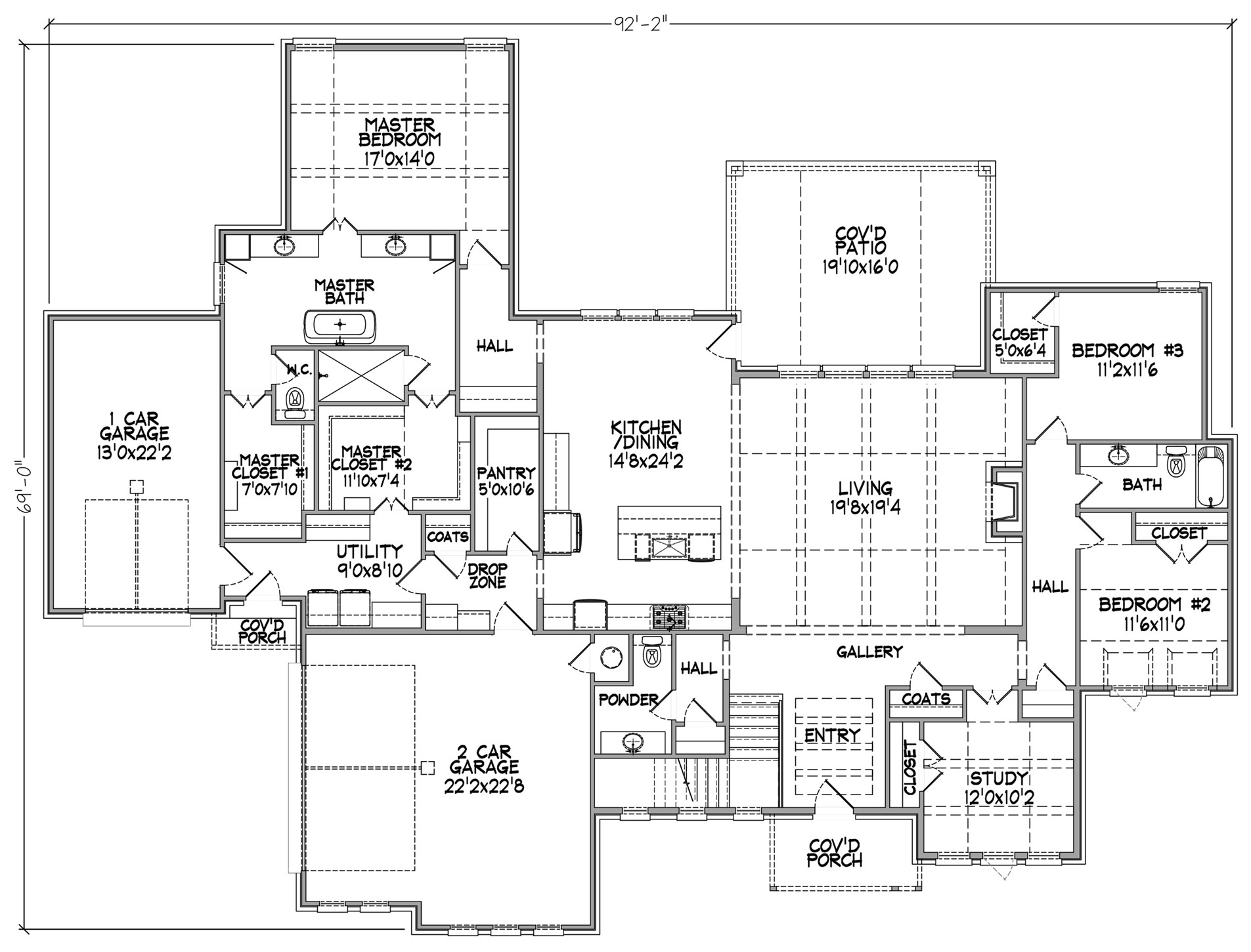 5757 S 253rd Eastavenue Broken Arrow OK 74014