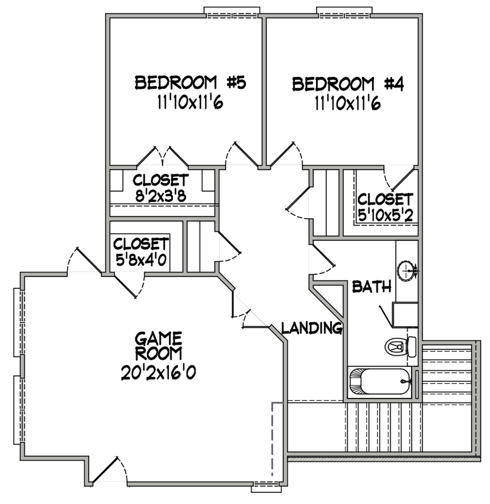 5757 S 253rd Eastavenue Broken Arrow OK 74014
