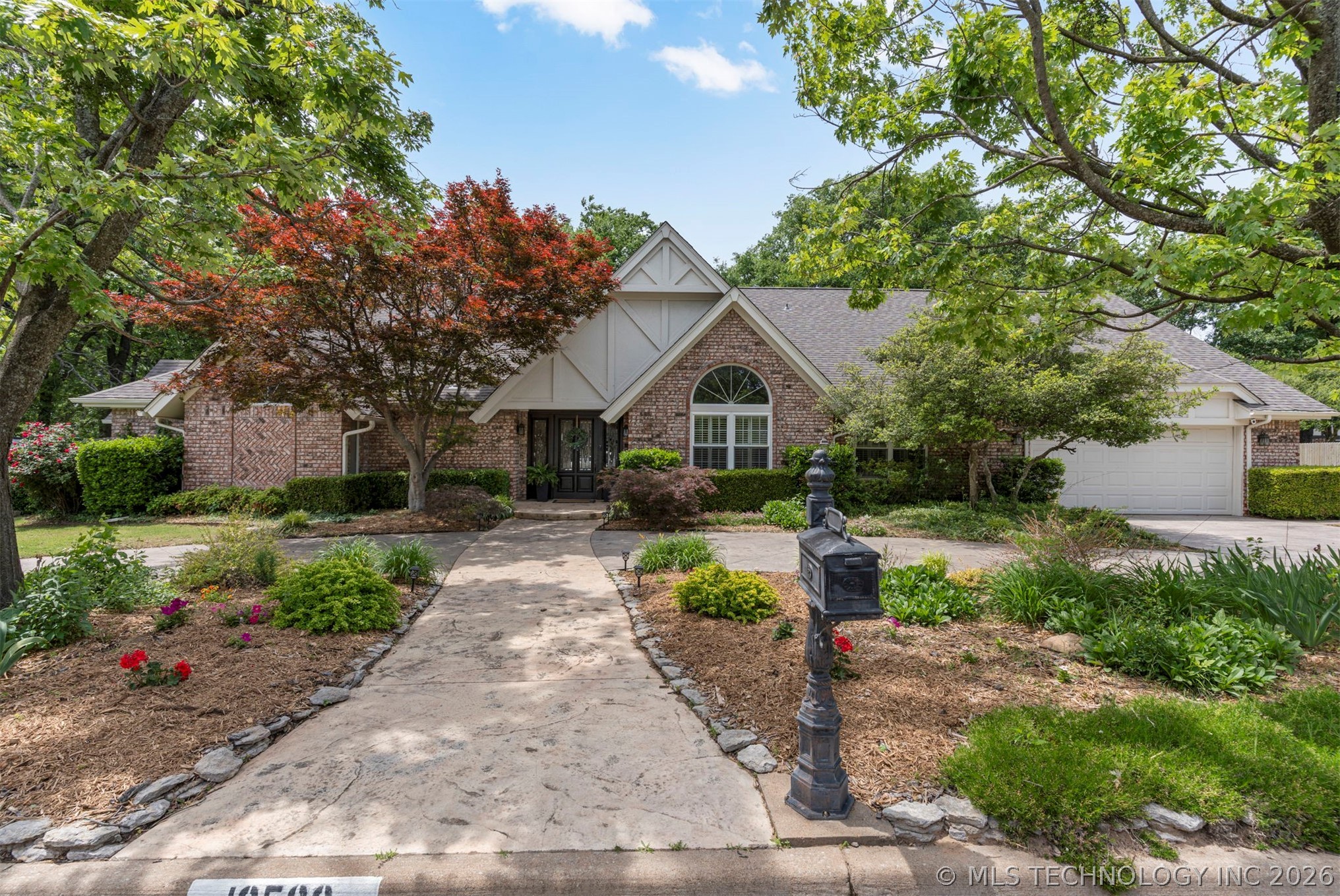 10522 S 66th Eastavenue Tulsa OK 74133