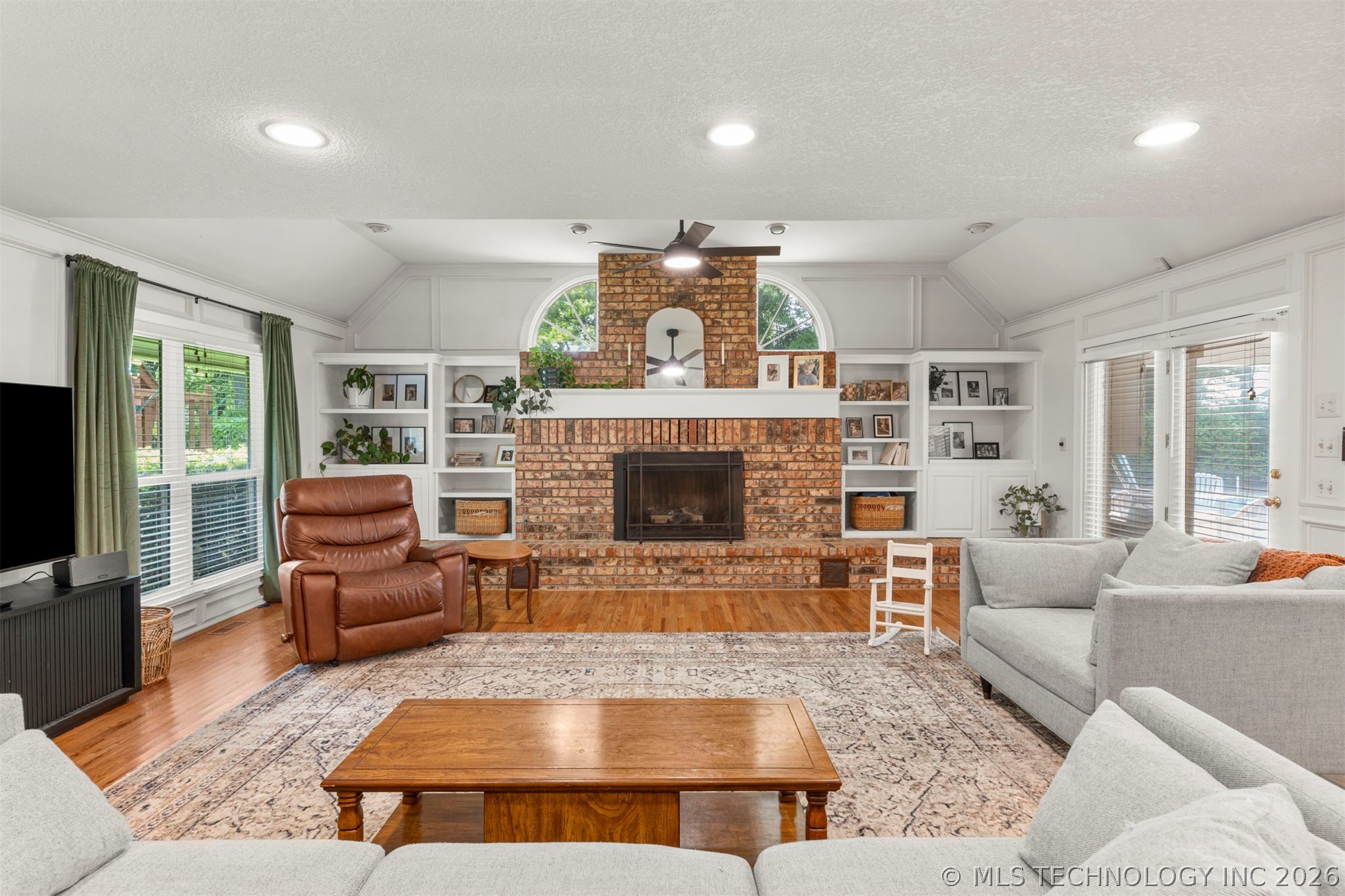 10522 S 66th Eastavenue Tulsa OK 74133