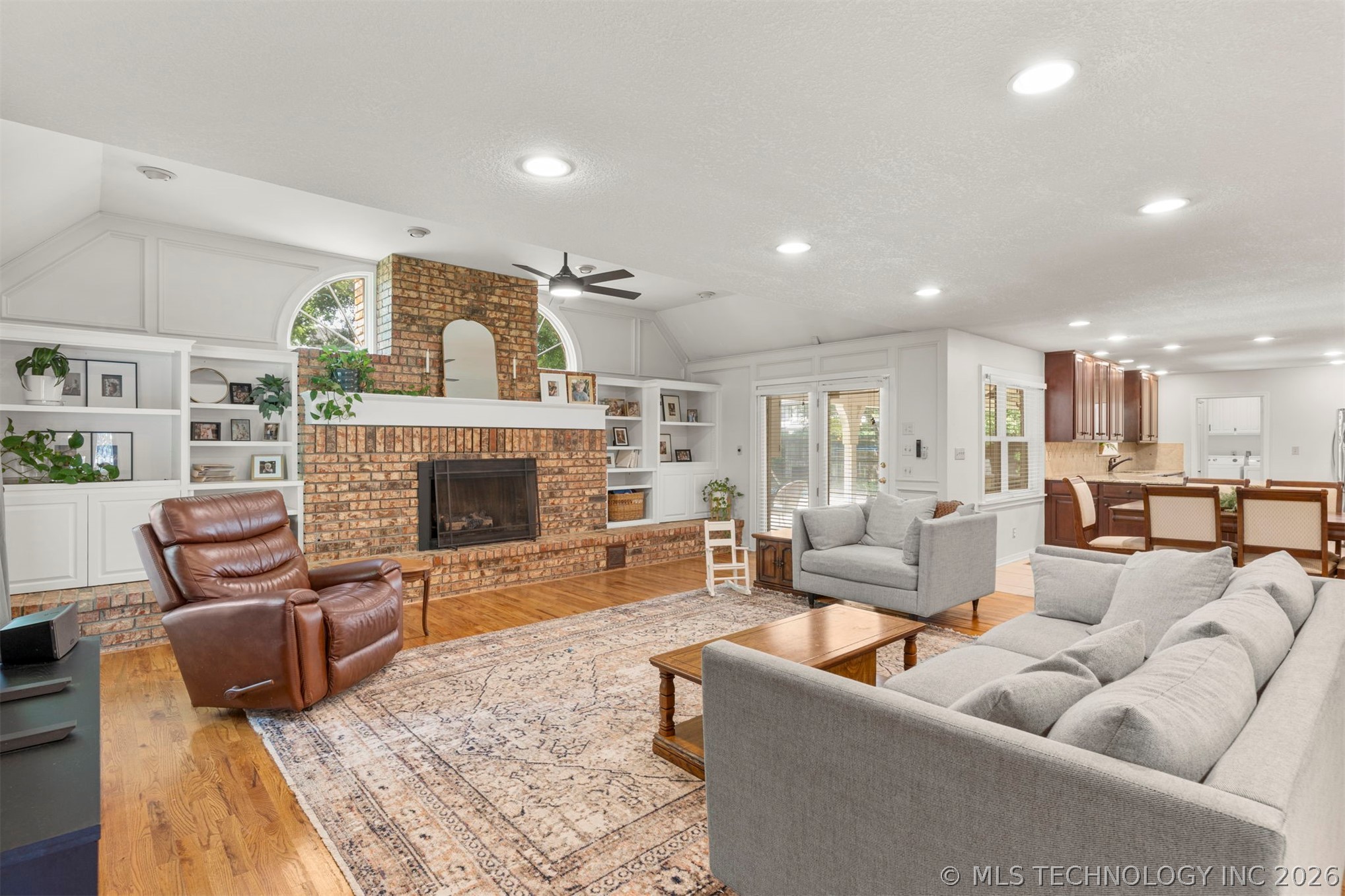 10522 S 66th Eastavenue Tulsa OK 74133