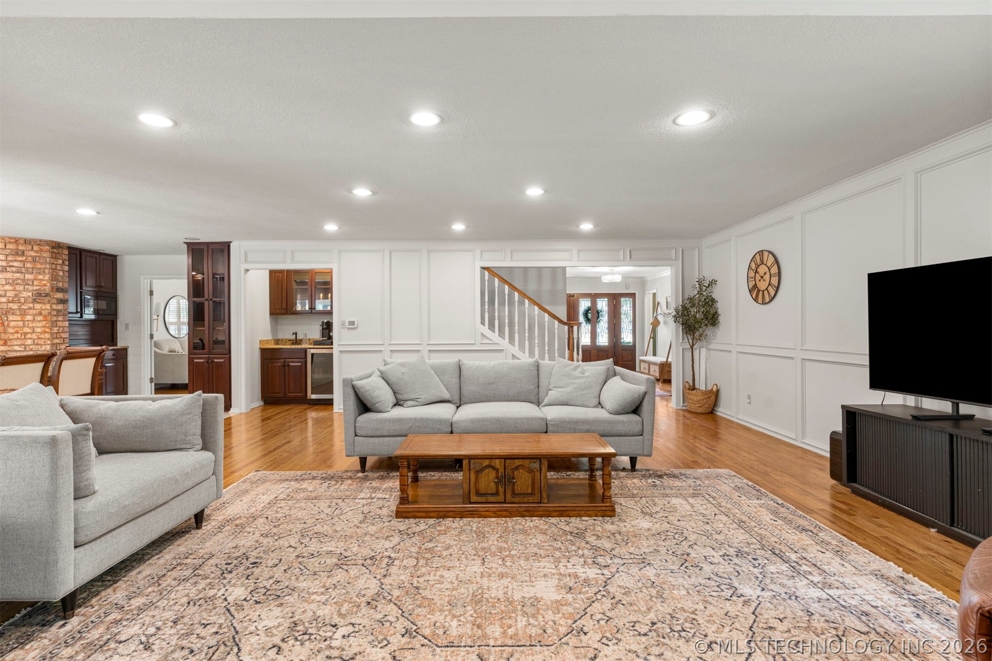 10522 S 66th Eastavenue Tulsa OK 74133