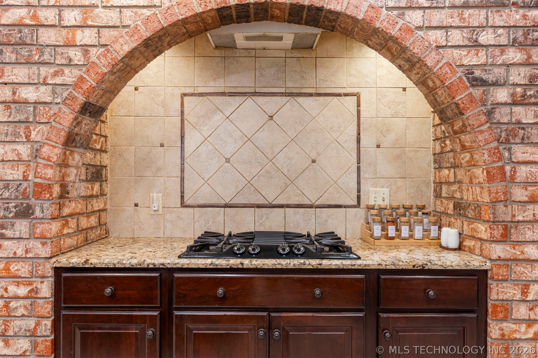 10522 S 66th Eastavenue Tulsa OK 74133