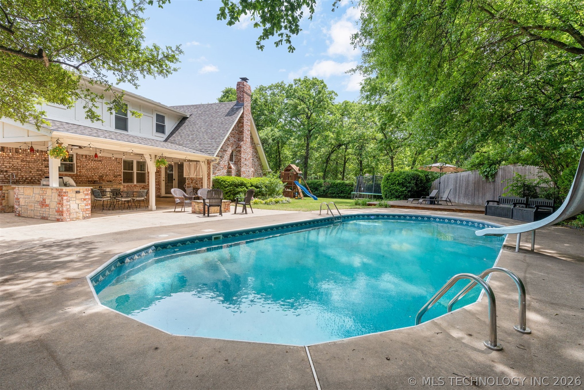 10522 S 66th Eastavenue Tulsa OK 74133