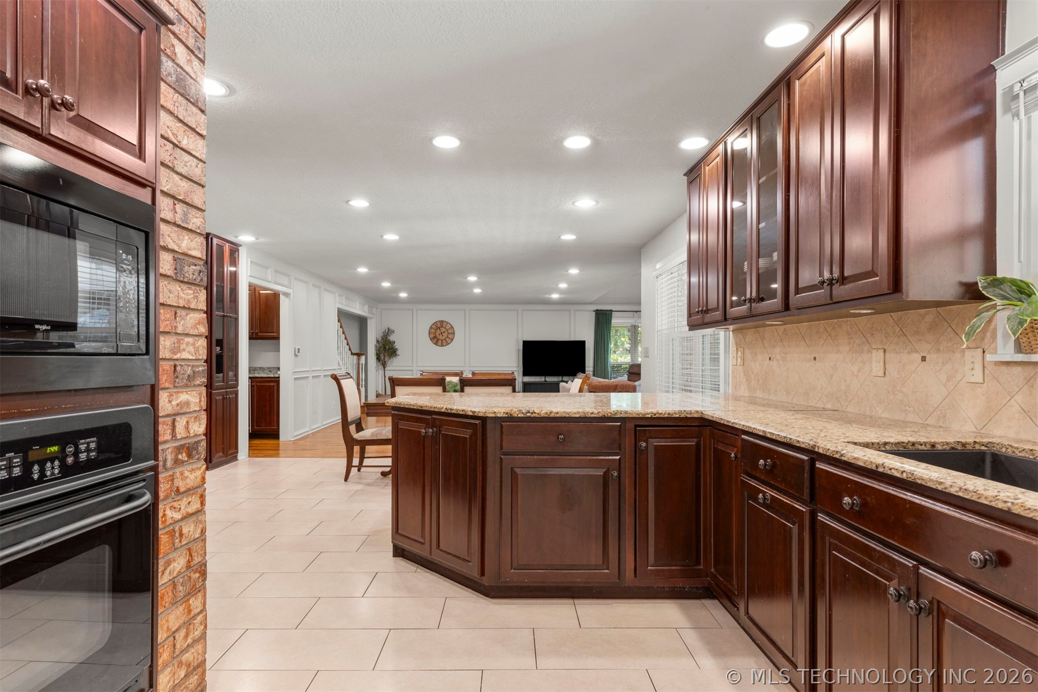 10522 S 66th Eastavenue Tulsa OK 74133