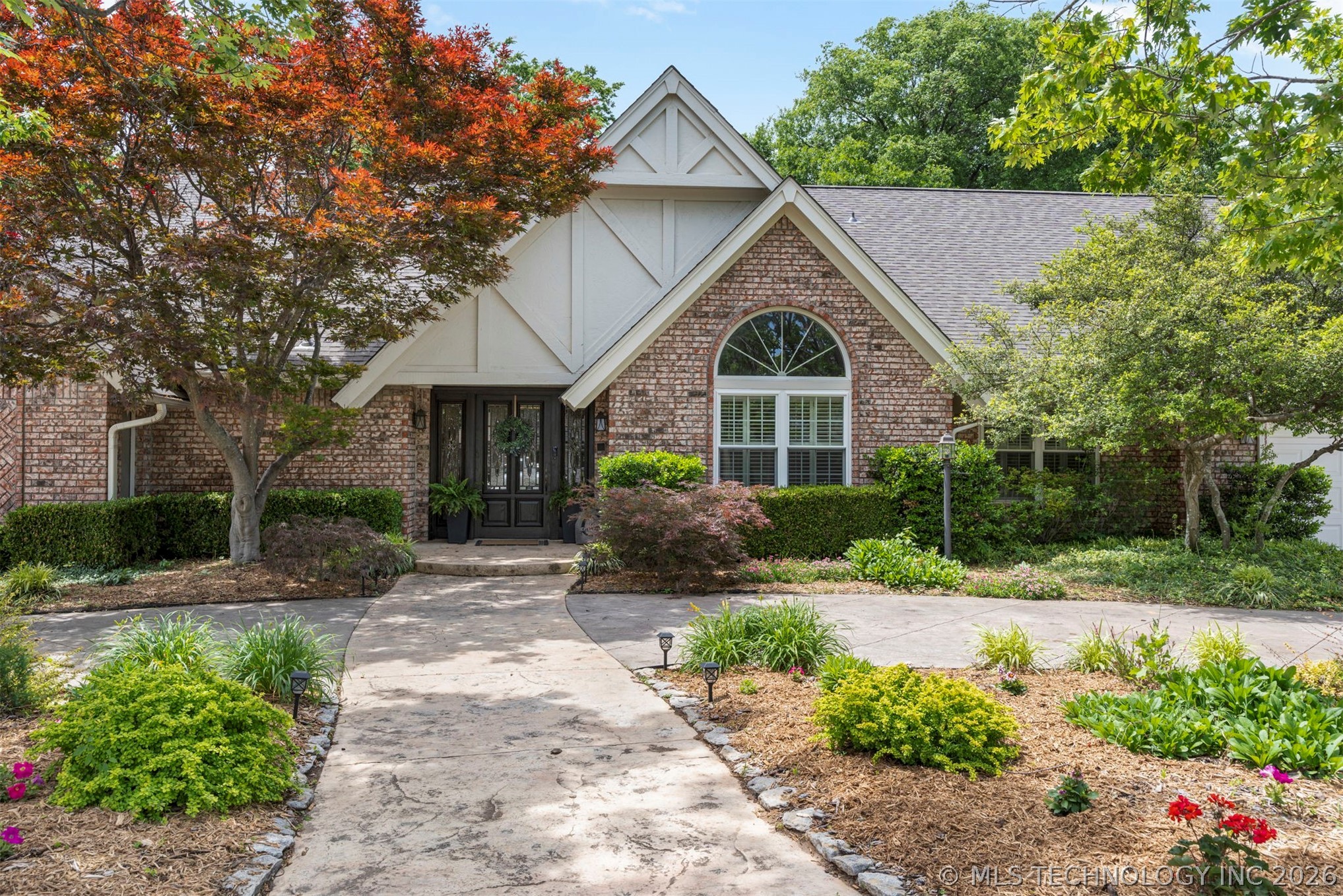 10522 S 66th Eastavenue Tulsa OK 74133