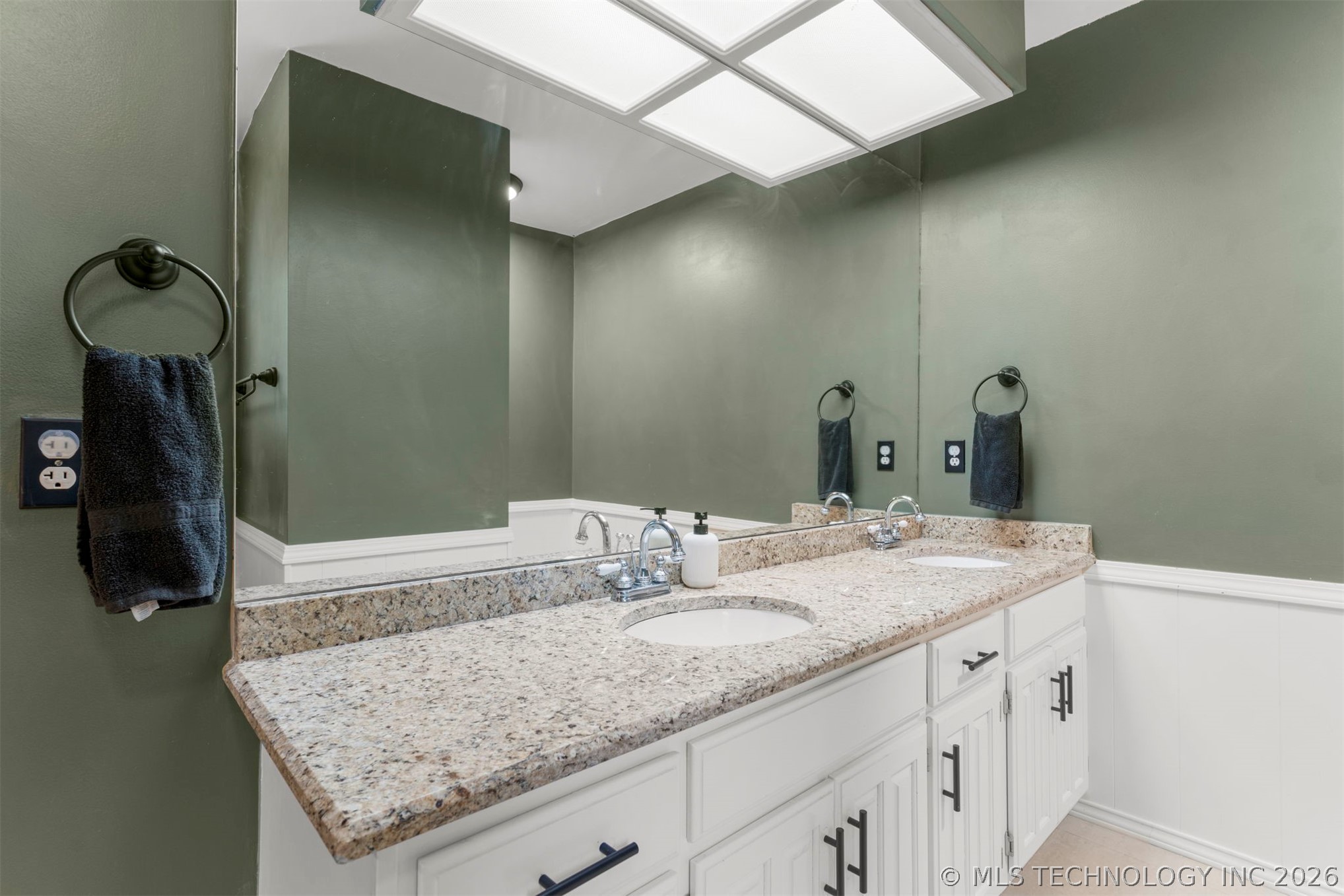 10522 S 66th Eastavenue Tulsa OK 74133