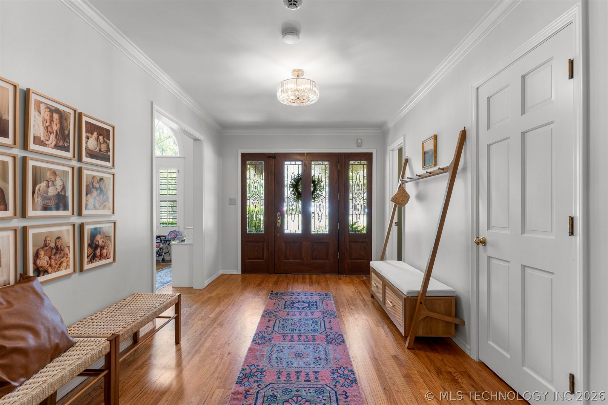 10522 S 66th Eastavenue Tulsa OK 74133