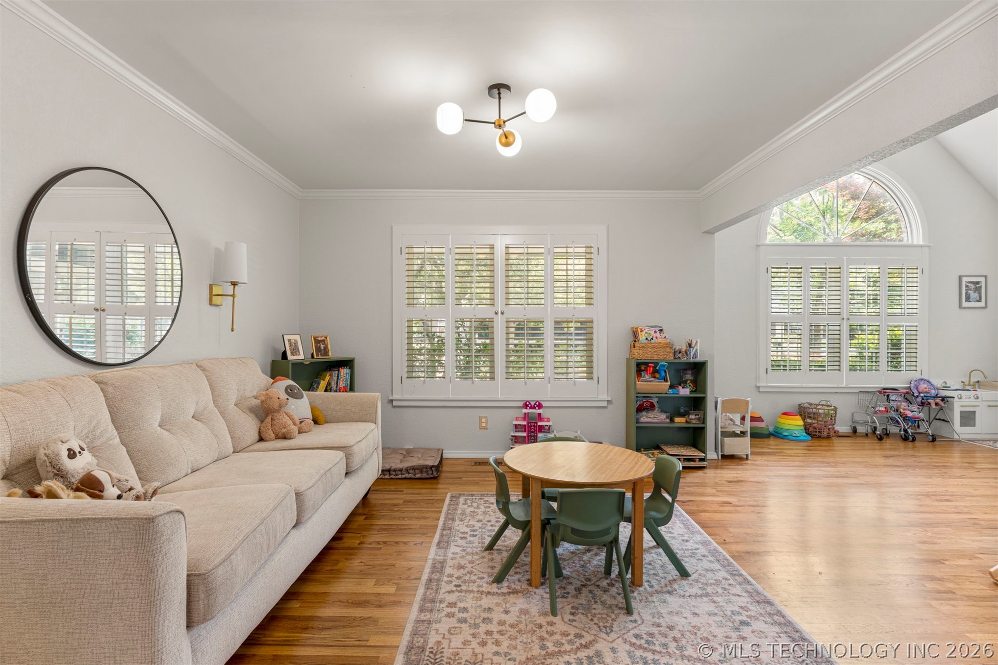 10522 S 66th Eastavenue Tulsa OK 74133