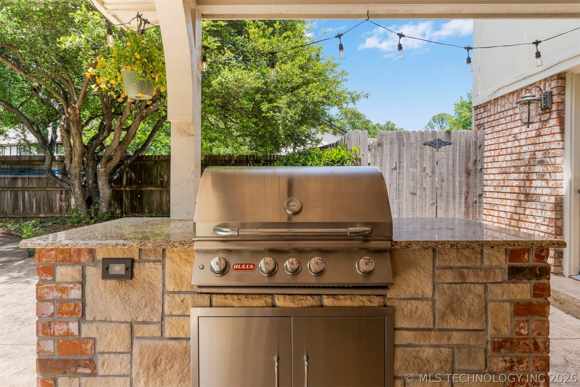 10522 S 66th Eastavenue Tulsa OK 74133