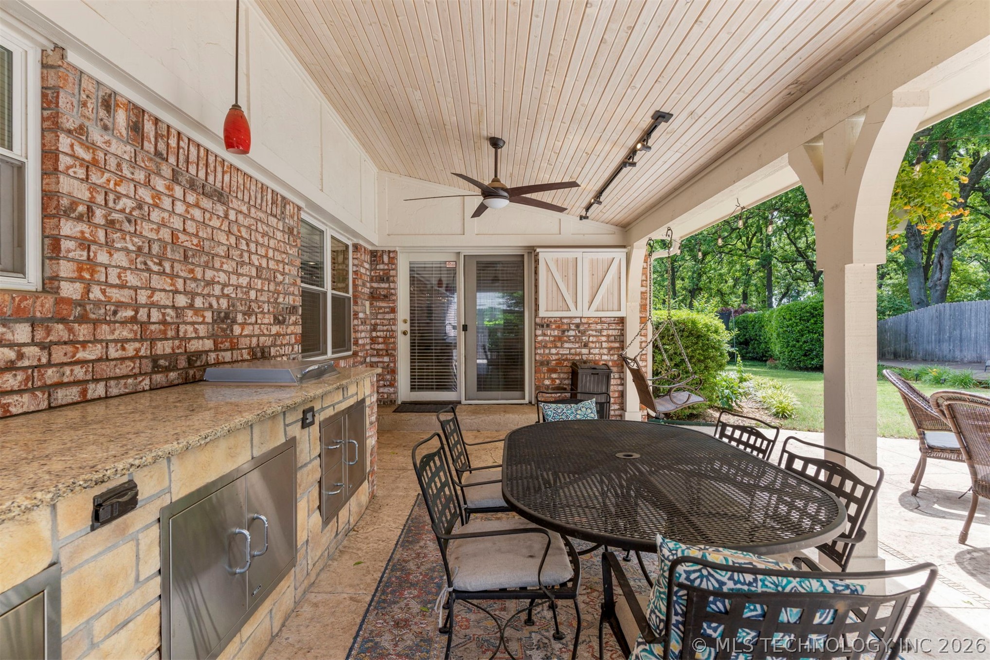 10522 S 66th Eastavenue Tulsa OK 74133