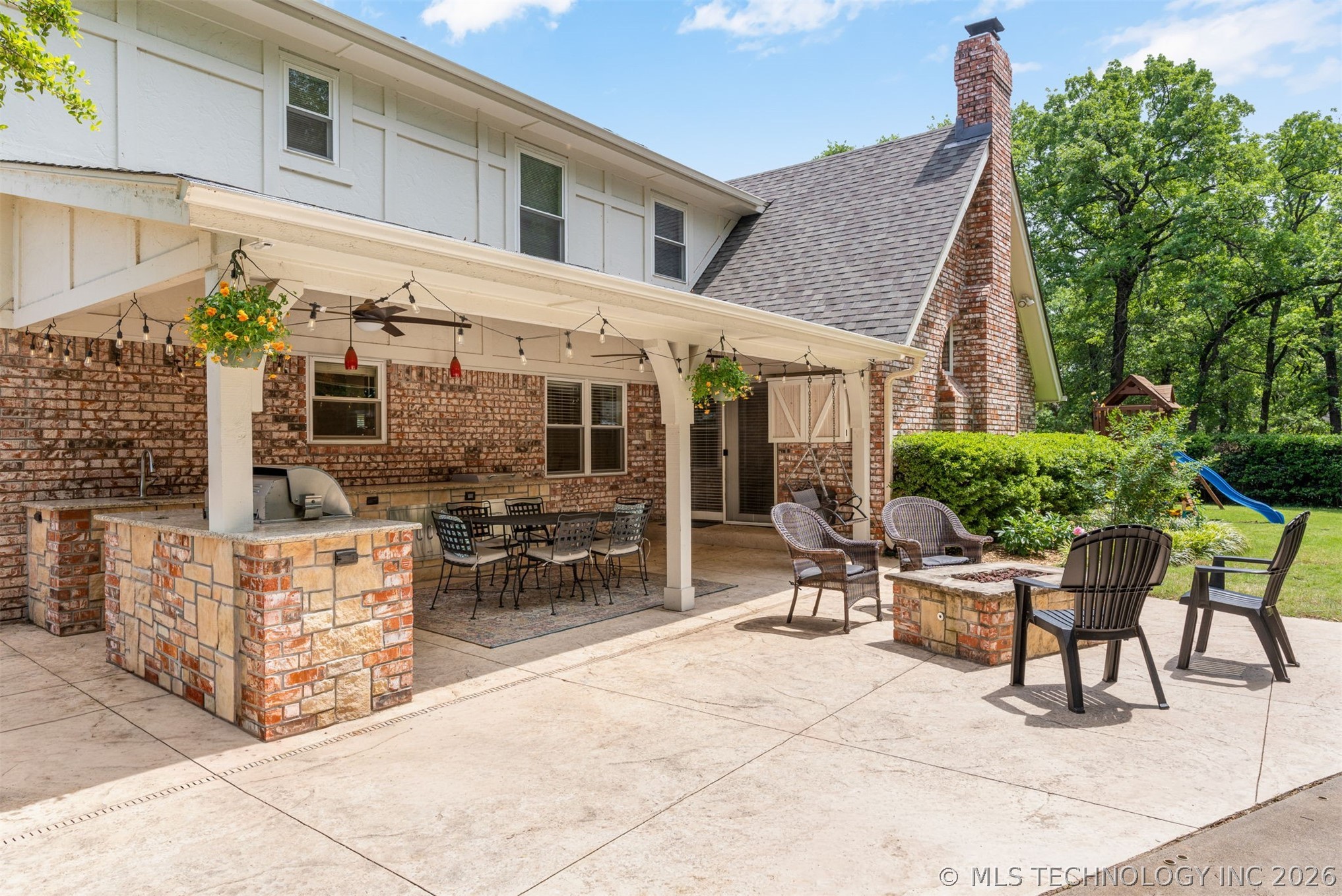 10522 S 66th Eastavenue Tulsa OK 74133