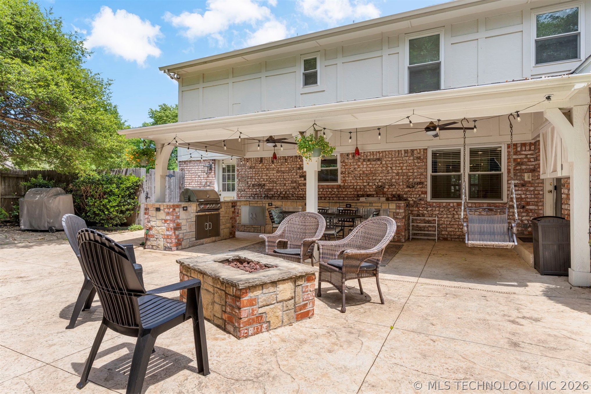 10522 S 66th Eastavenue Tulsa OK 74133