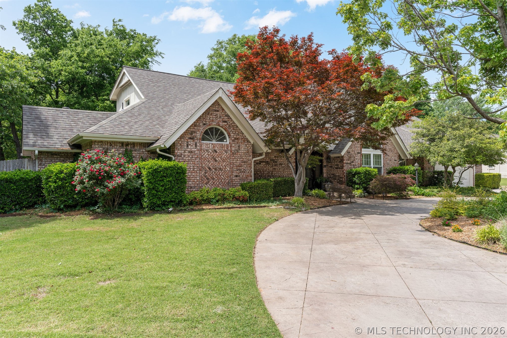 10522 S 66th Eastavenue Tulsa OK 74133