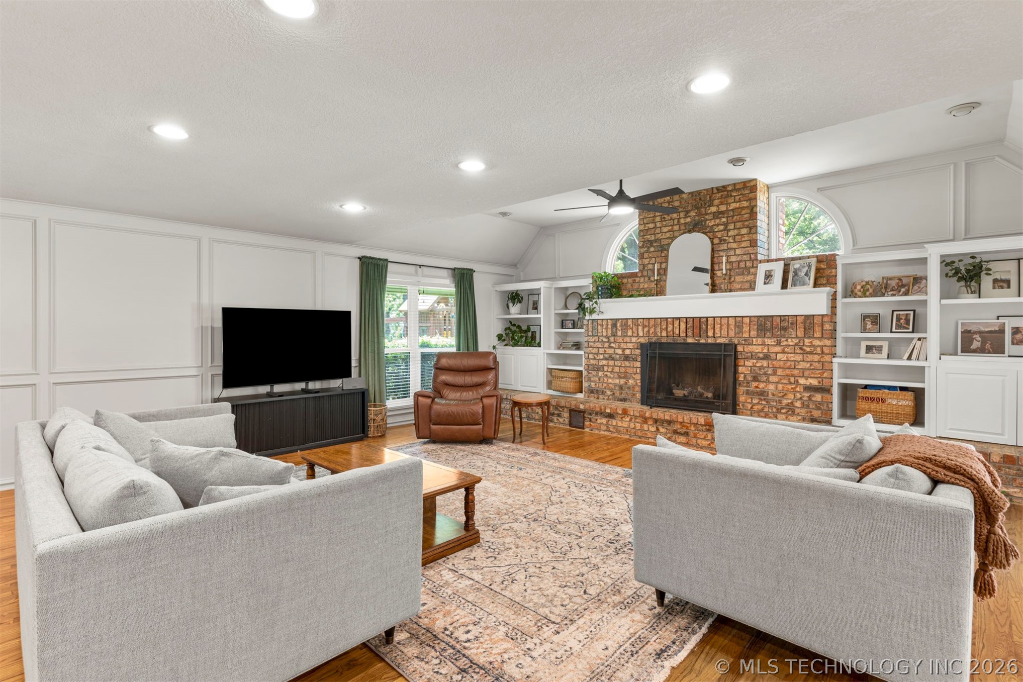 10522 S 66th Eastavenue Tulsa OK 74133